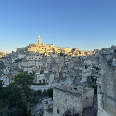 Matera