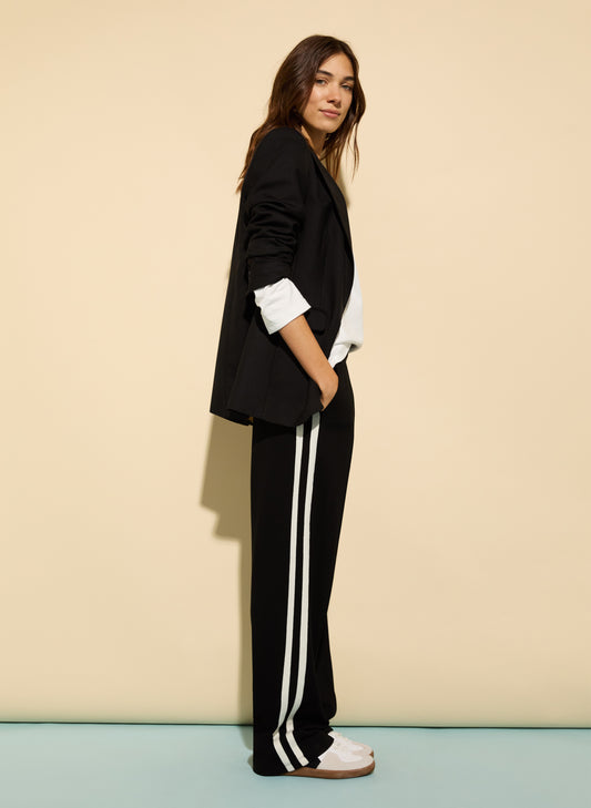 Tippi Side Stripe Trousers