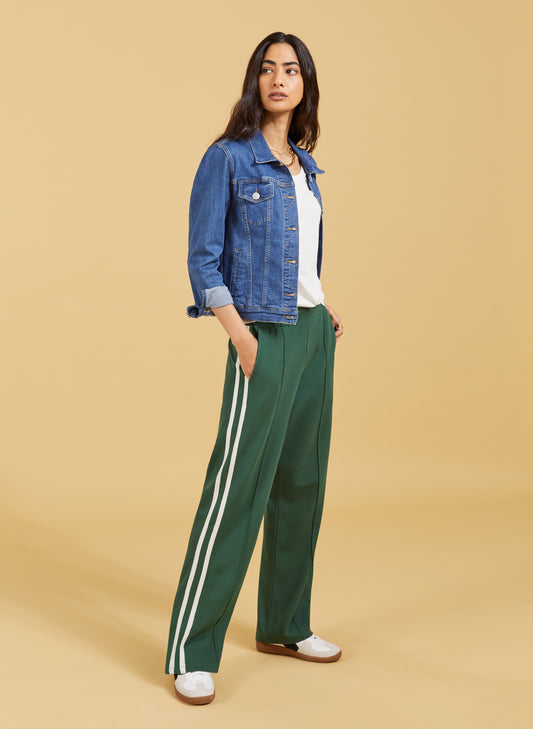 Tippi Side Stripe Trousers