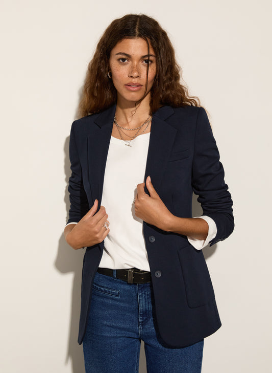 Alanis Ponte Blazer