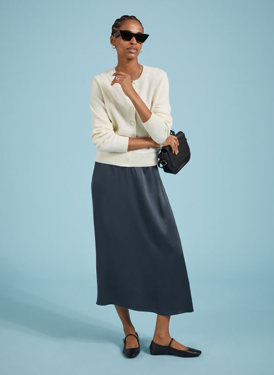 Sustainable Skirts | Women's Organic Skirts | Baukjen