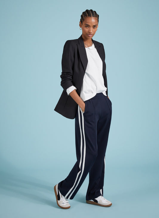 Tippi Side Stripe Trousers