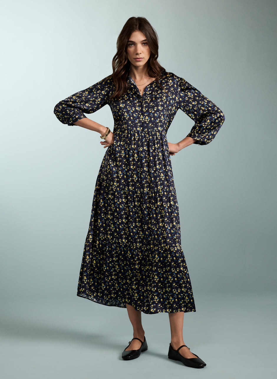 Outlet Dresses | Baukjen Womenswear | Ethically Made