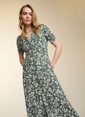 Sustainable Dresses | Ethical Dresses | Baukjen