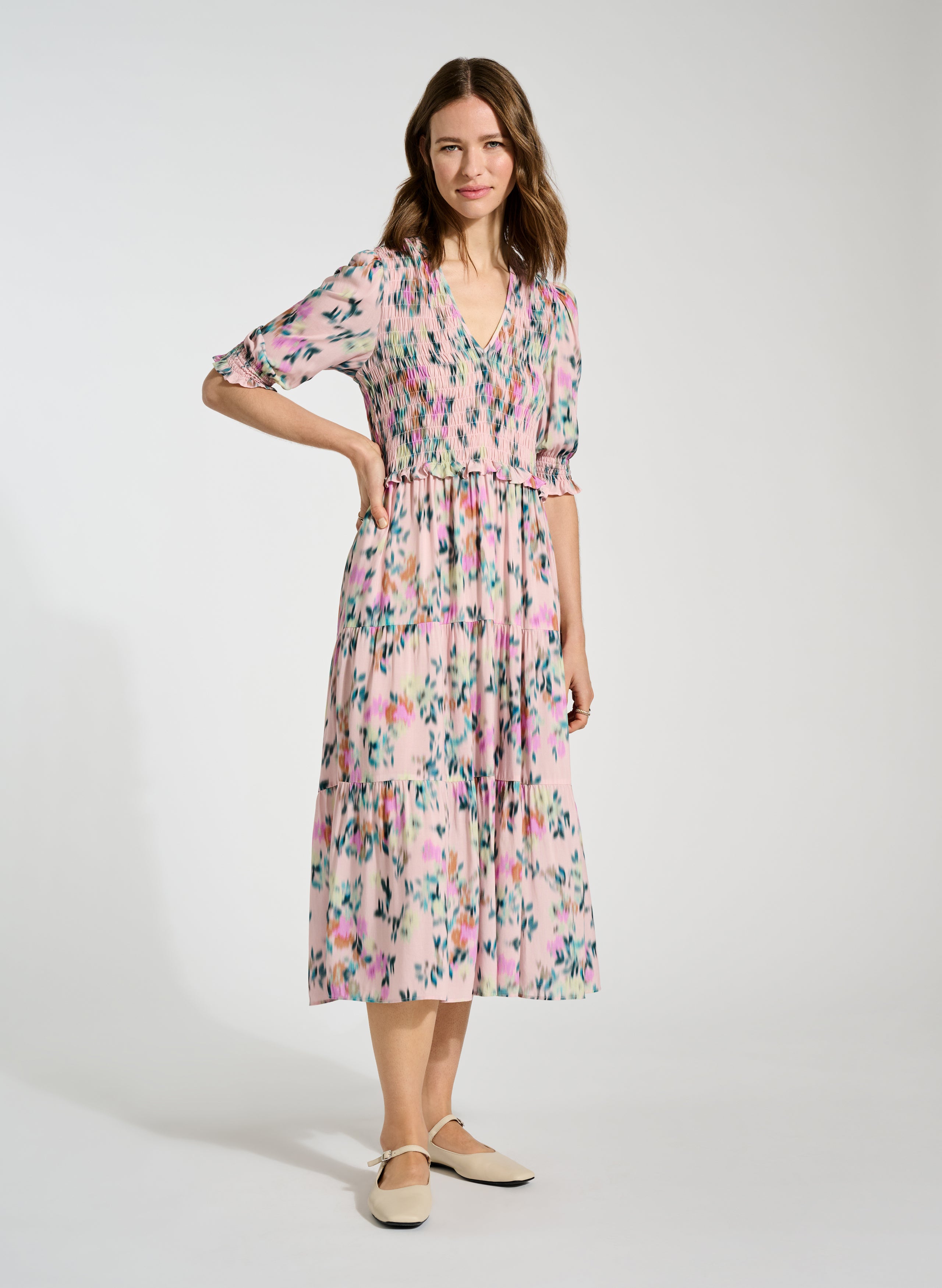 Sustainable Dresses | Ethical Dresses | Baukjen