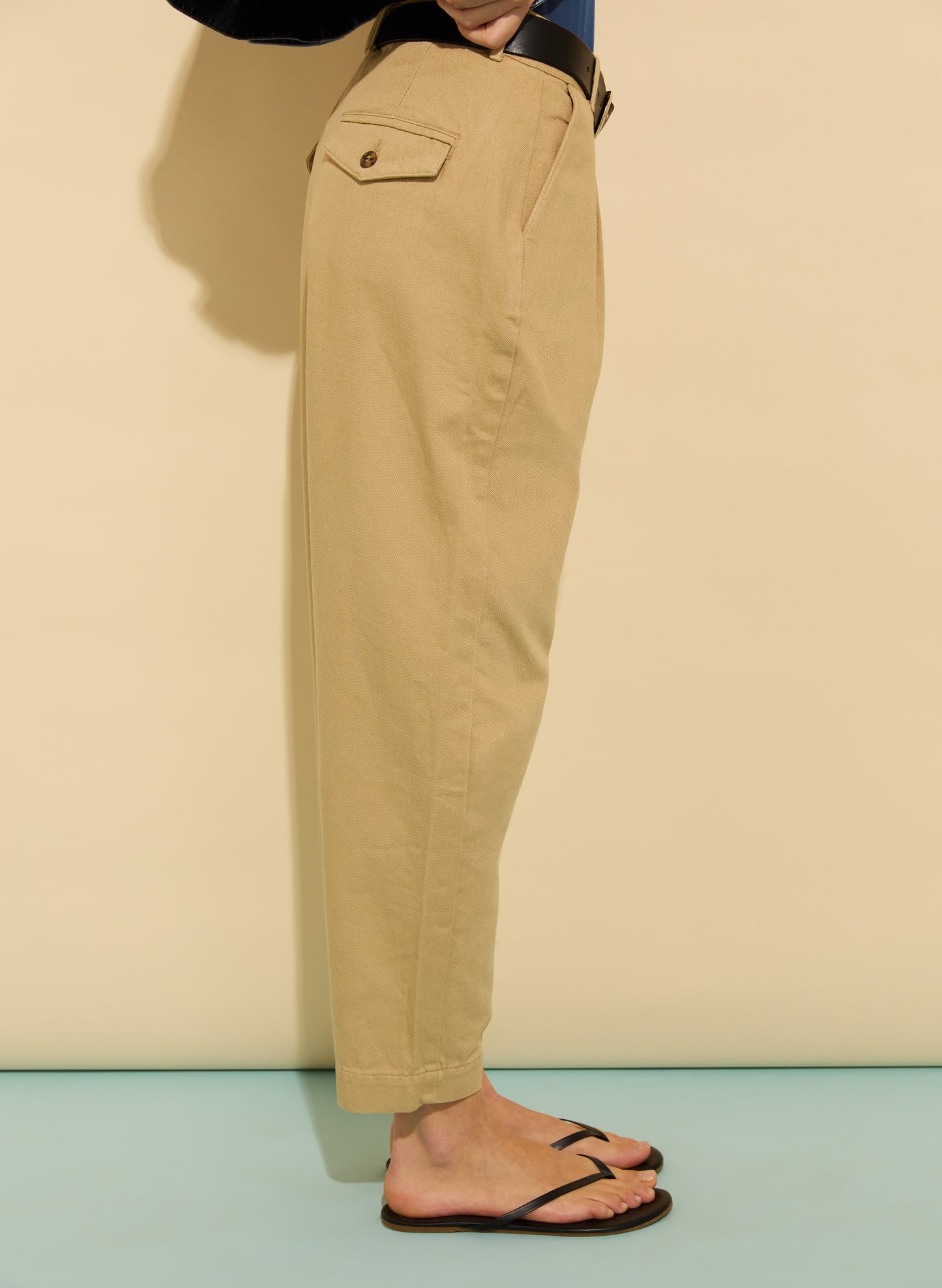 Paola Organic Chino