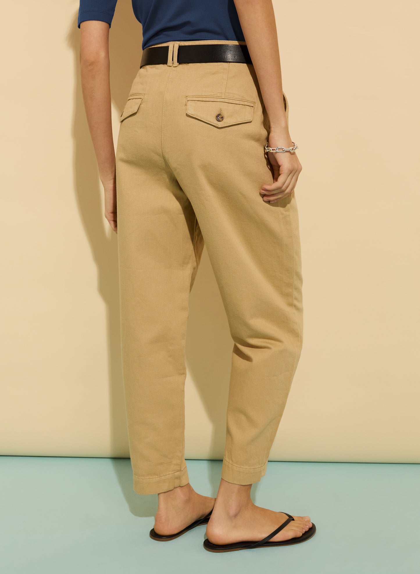 Paola Organic Chino