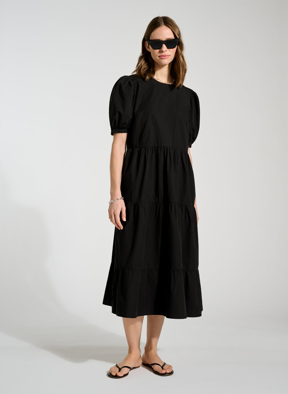 Sustainable Dresses | Ethical Dresses | Baukjen