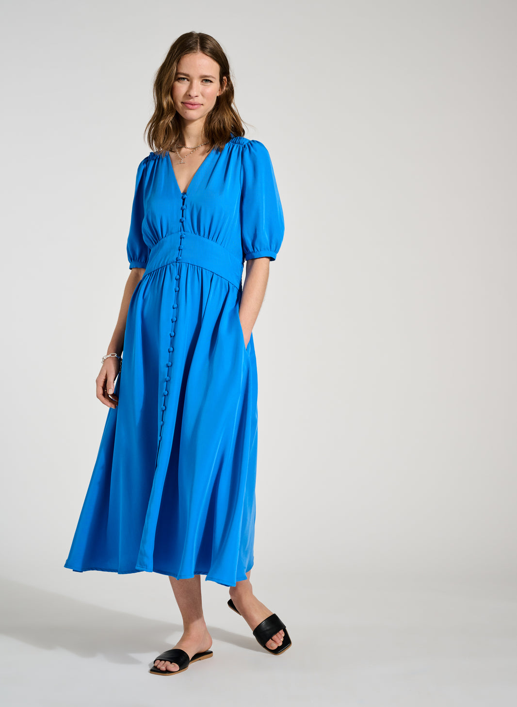 Sustainable Dresses | Ethical Dresses | Baukjen