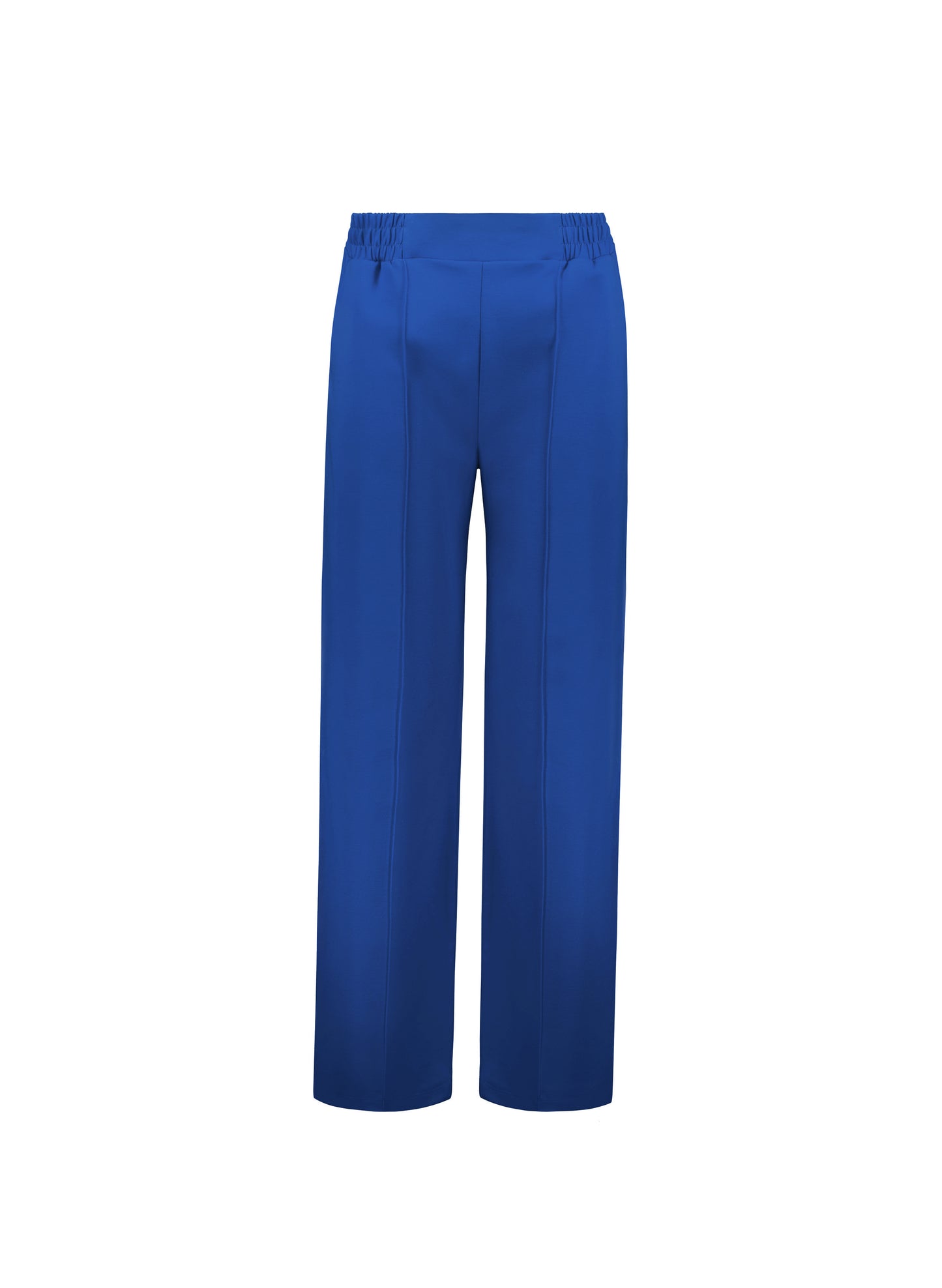 Marian Ponte Wide Leg Trousers