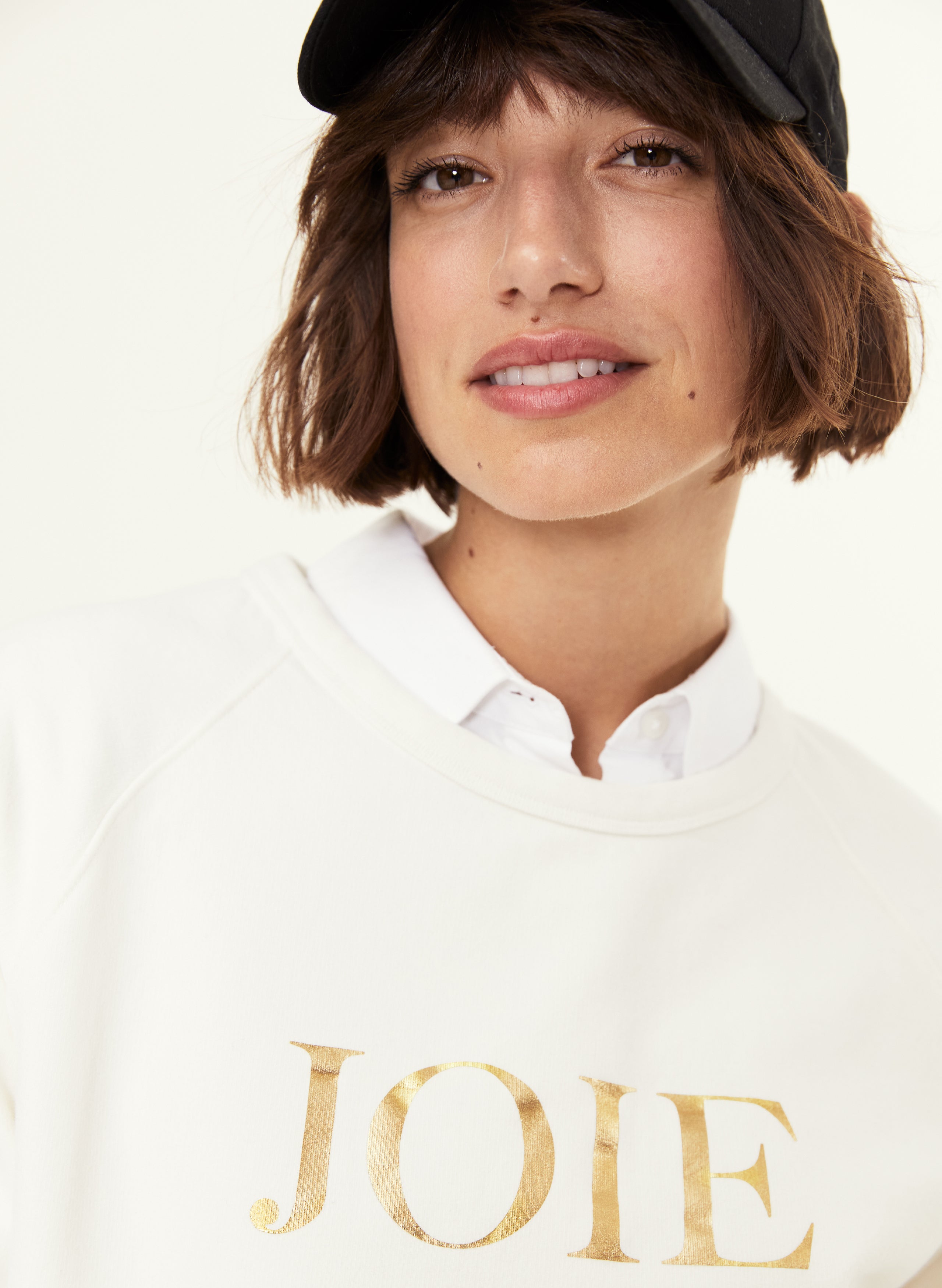 Joie on sale macrina sweatshirt