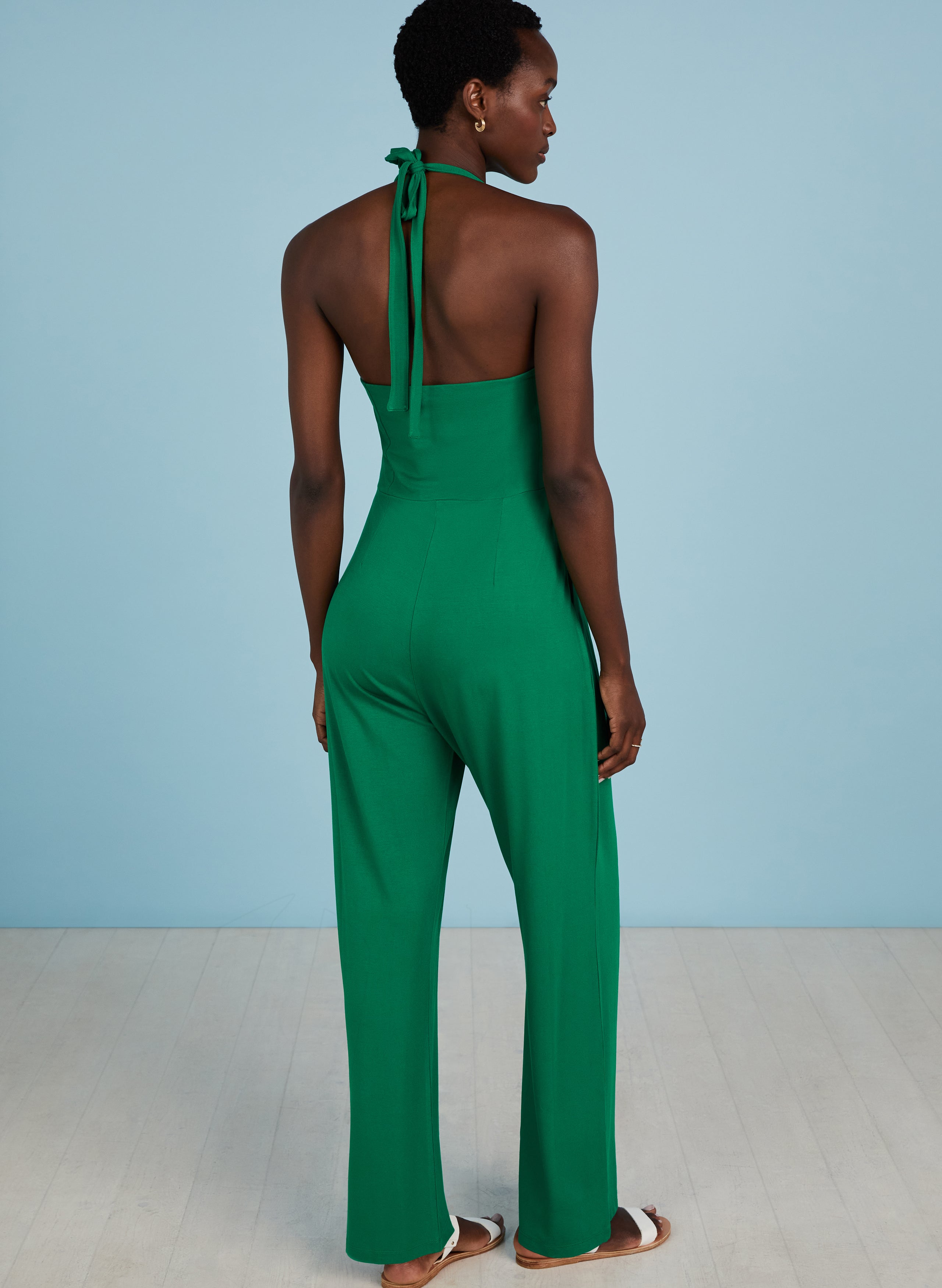 Baukjen jumpsuit sale