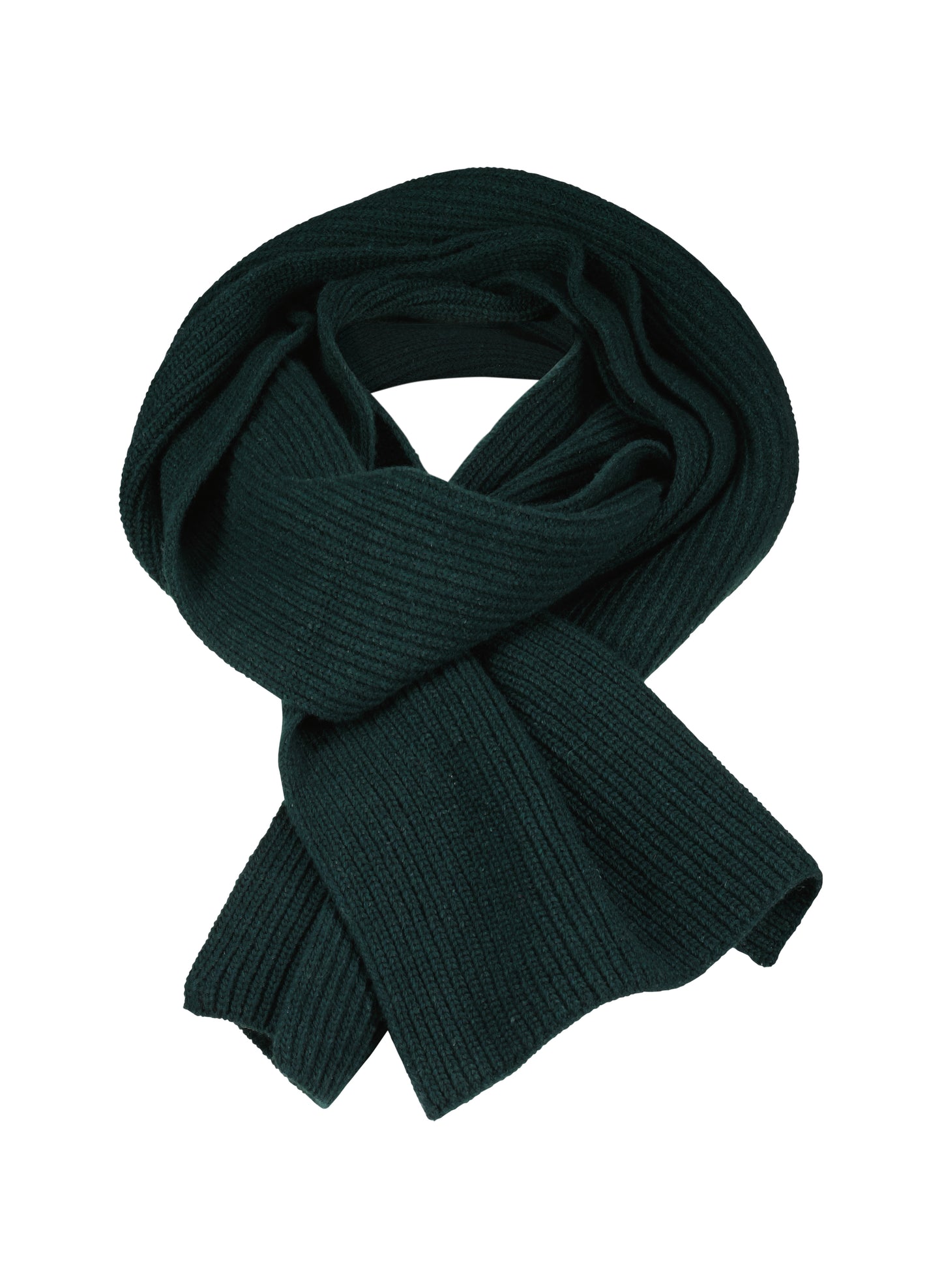 Alina Recycled Wool Scarf