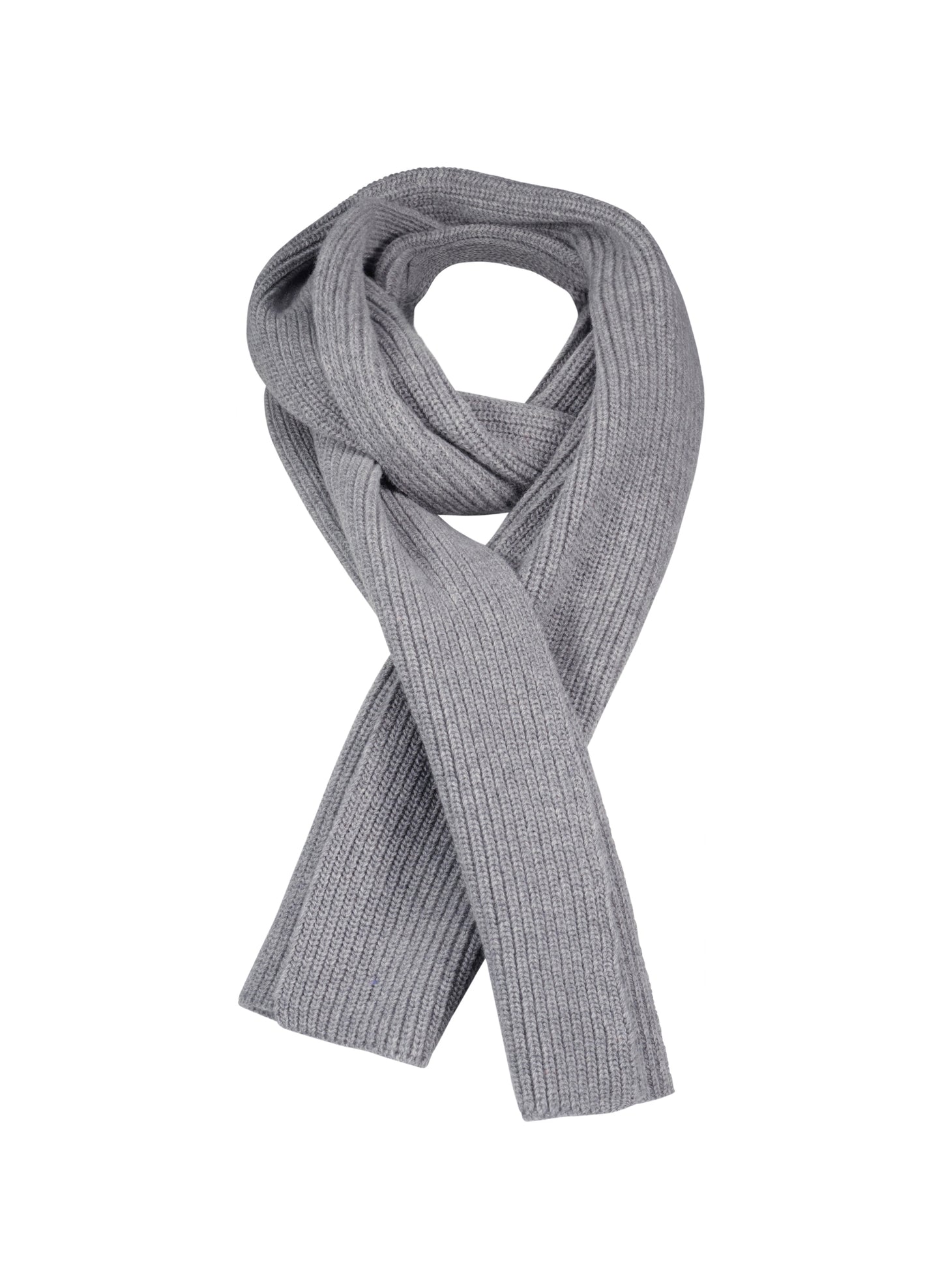 Alina Recycled Wool Scarf