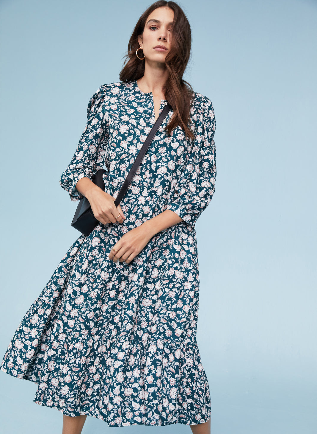 Sale Dresses | Baukjen Womenswear | Ethically Made