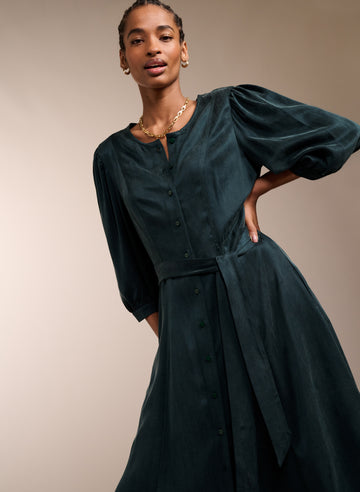 Outlet Dresses | Baukjen Womenswear | Ethically Made