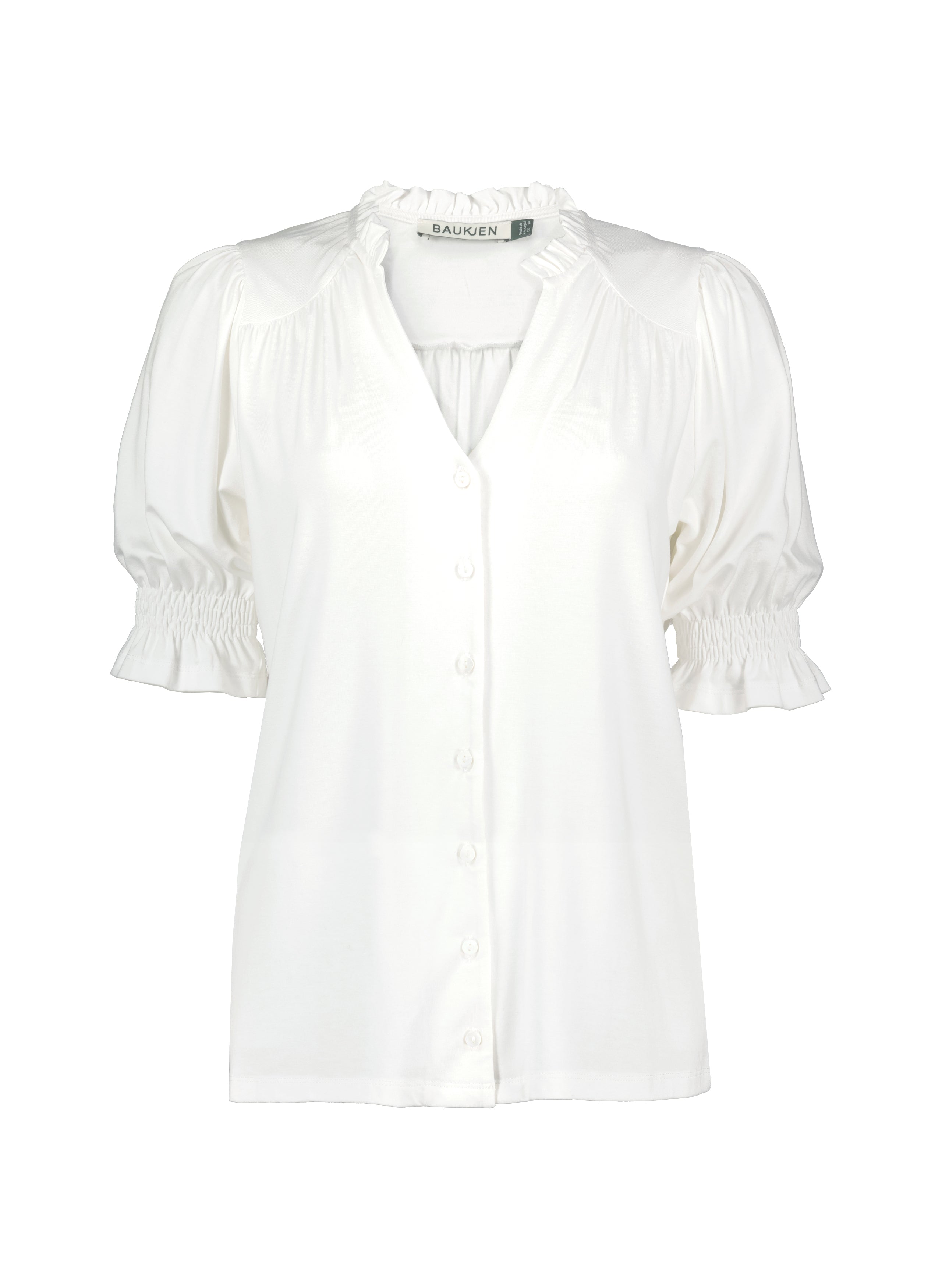 Noa Blouse with LENZING™ ECOVERO™