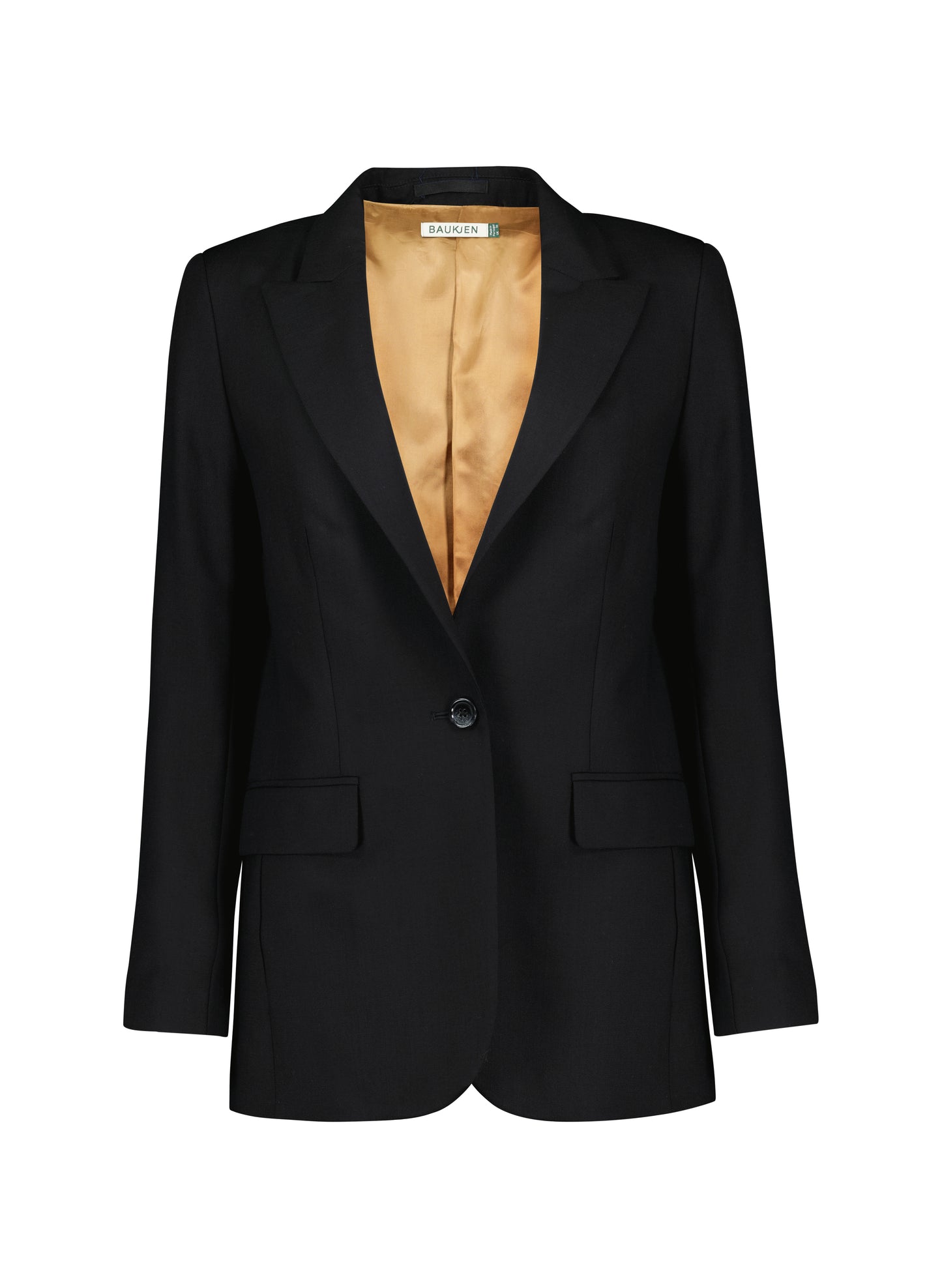 Kasay Responsible Pure Wool Blazer 