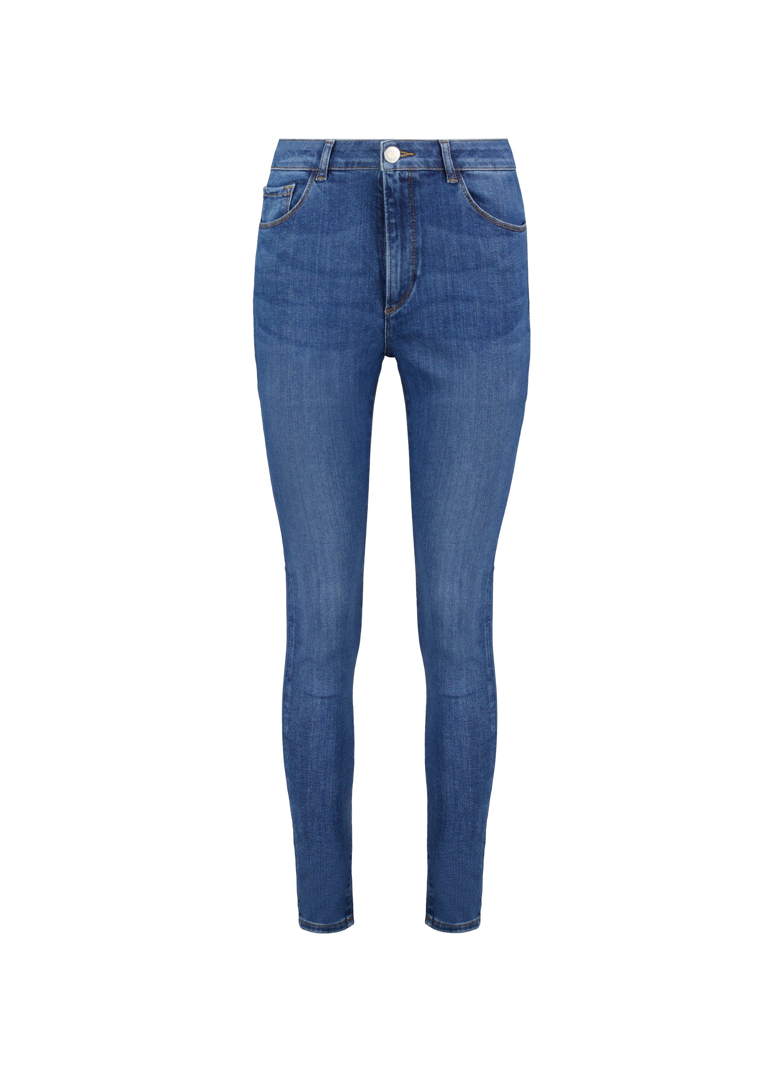 Organic skinny hot sale jeans