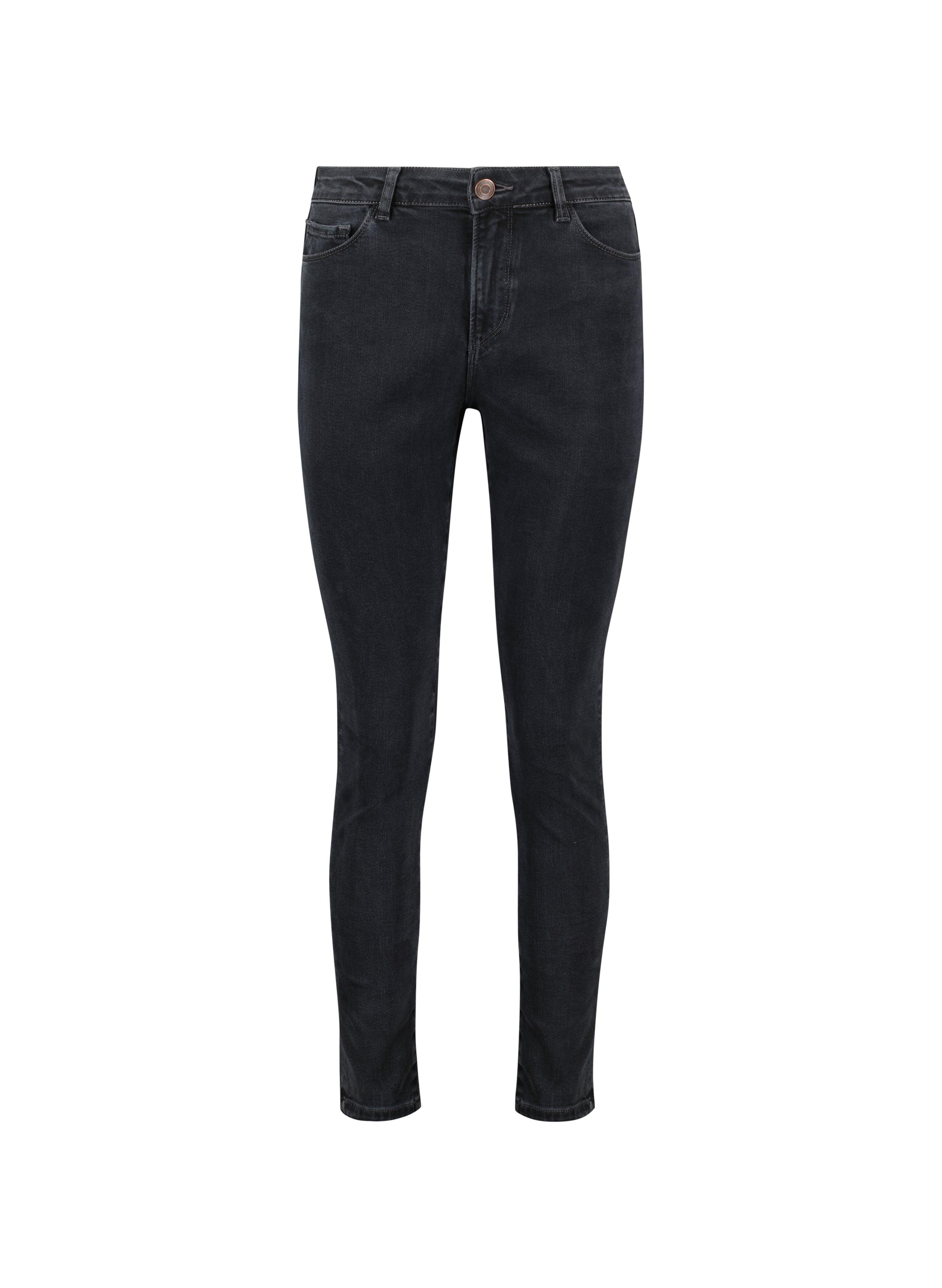 Baukjen Organic Skinny Jeans