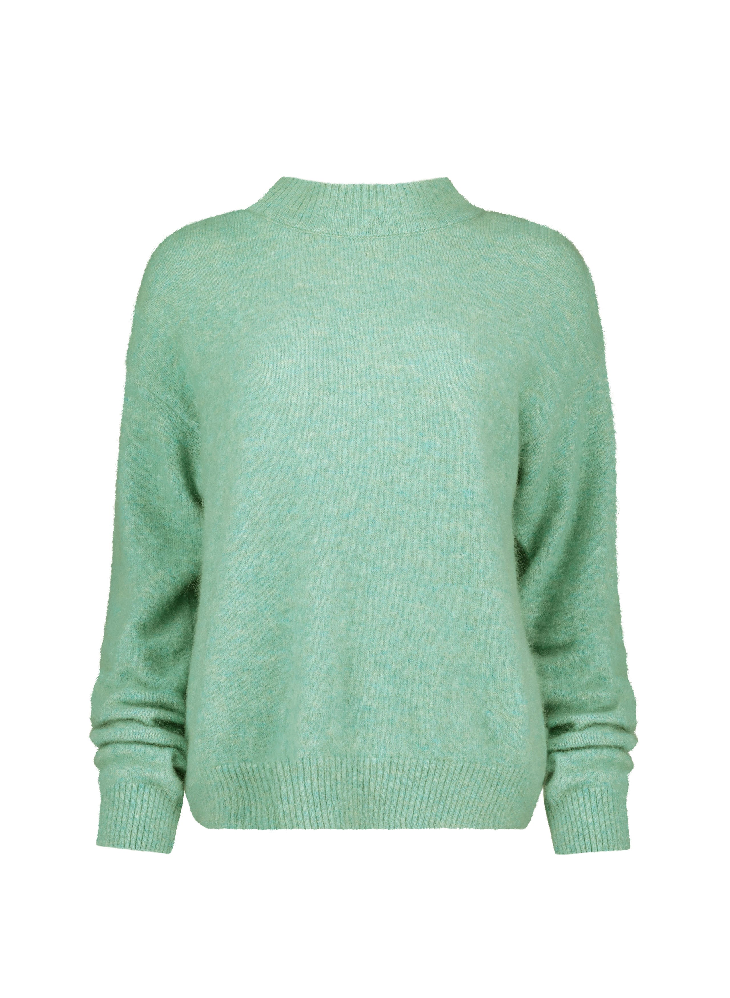 Anne Alpaca Blend Jumper