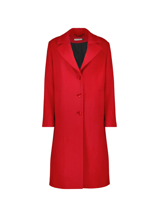 Pre-Loved Emanuela Recycled Coat