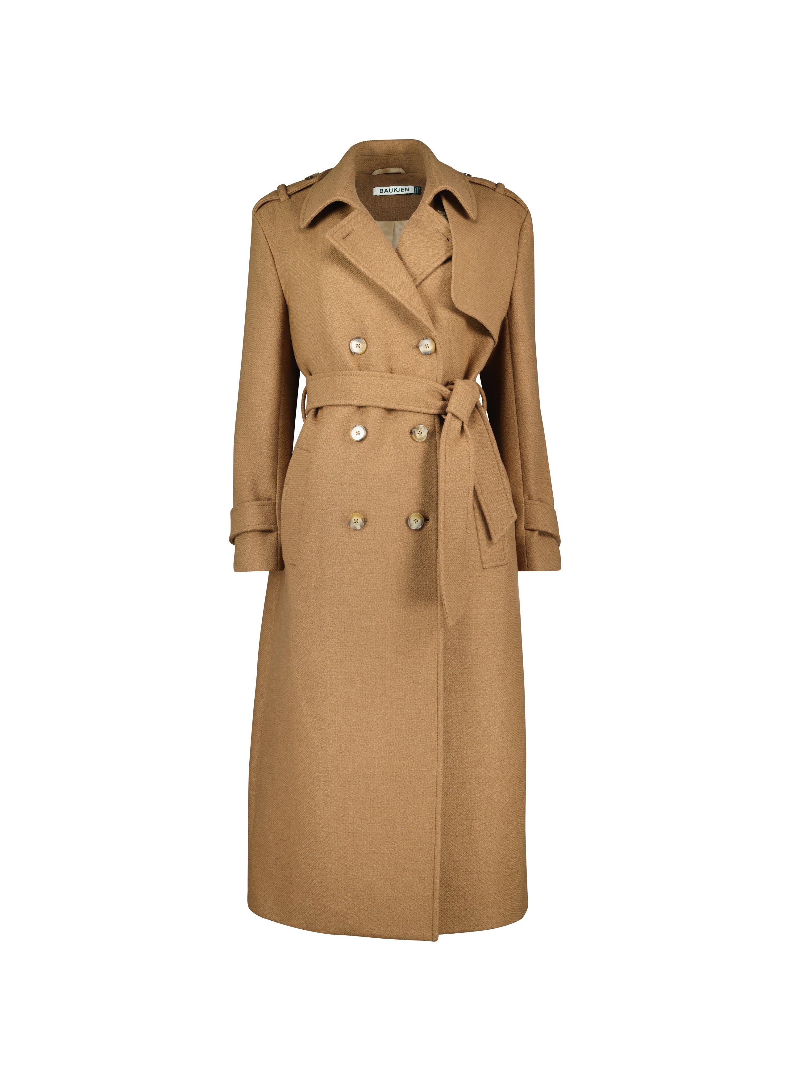 Basic trench coat hotsell