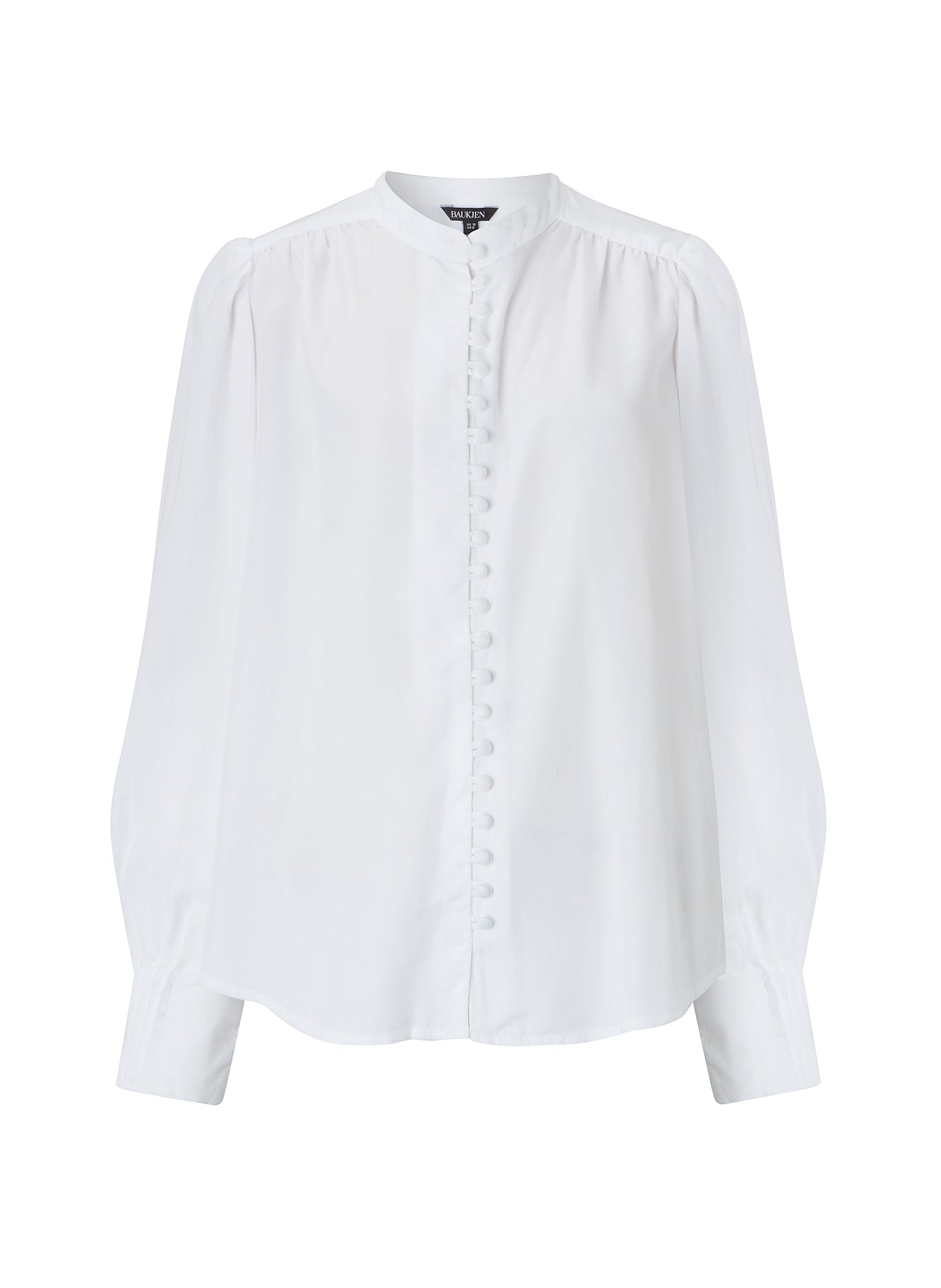 Pre-Loved Annika Blouse with Tencel™