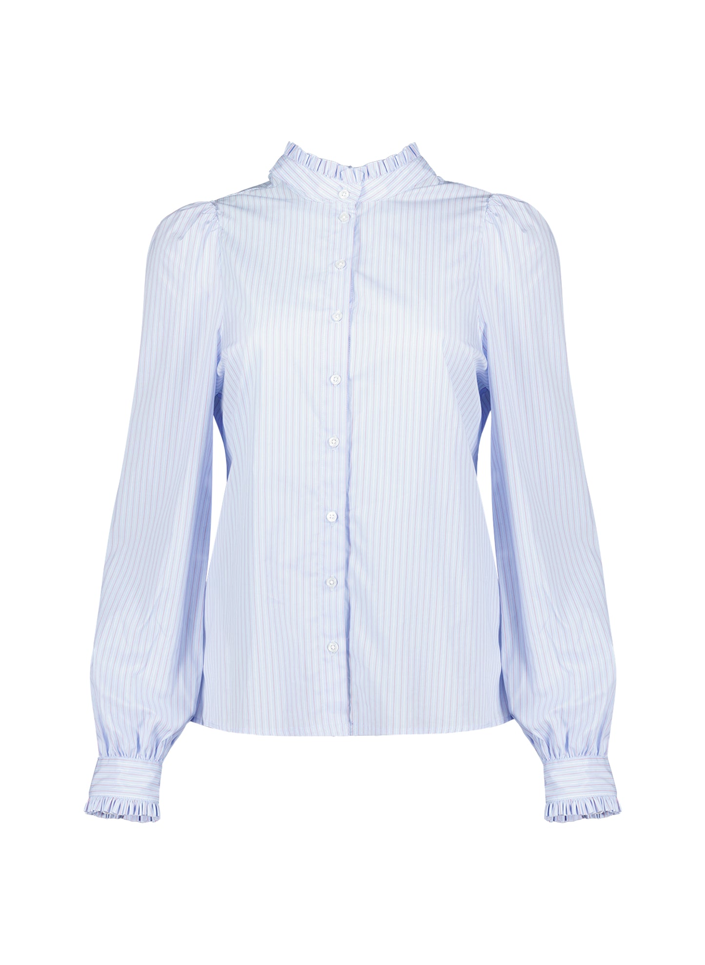 Pre-Loved Ryleigh Organic Cotton Shirt