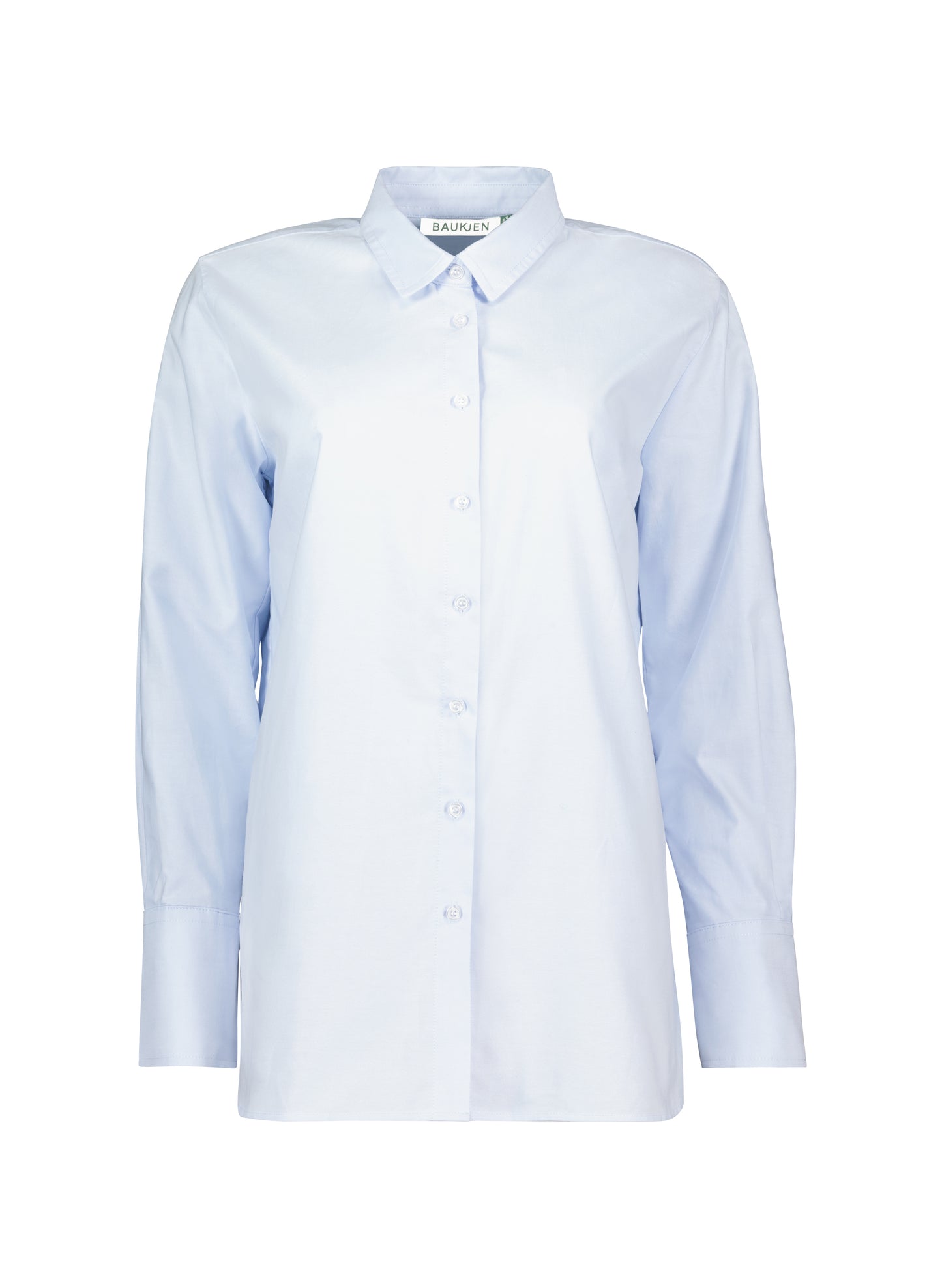 Kaya Organic Cotton Shirt