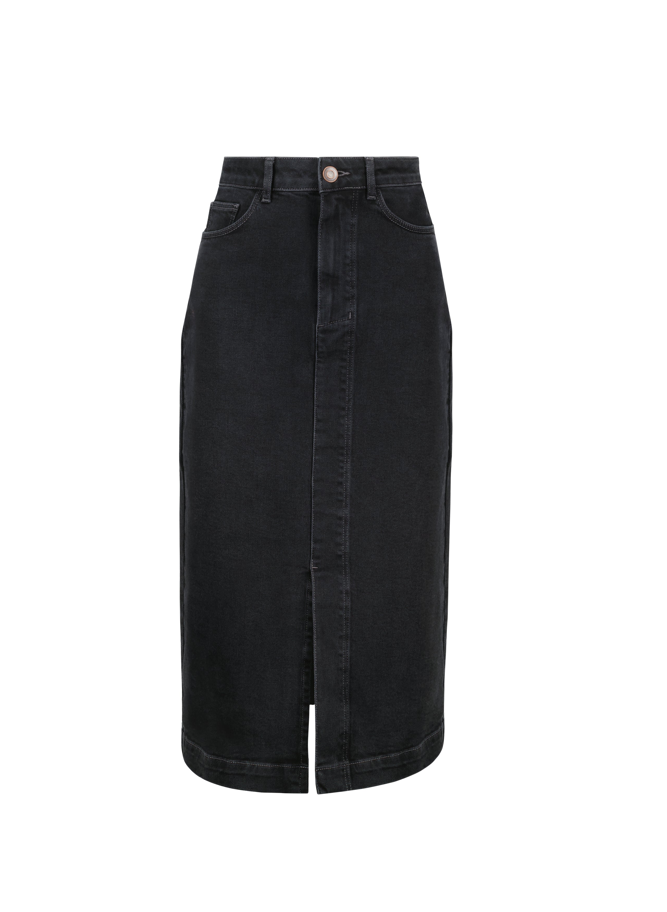 Emilia Organic Skirt – Baukjen