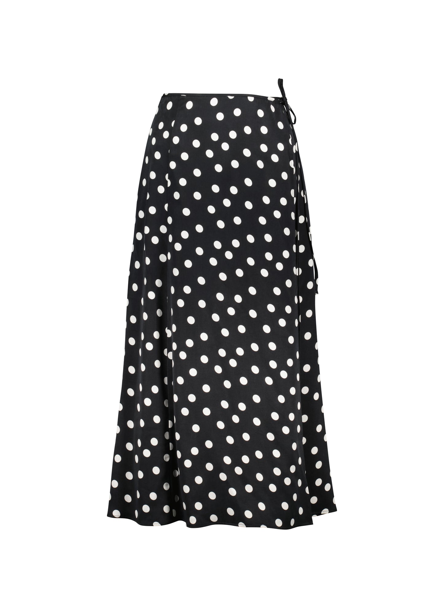 Celeste Cupro Skirt 