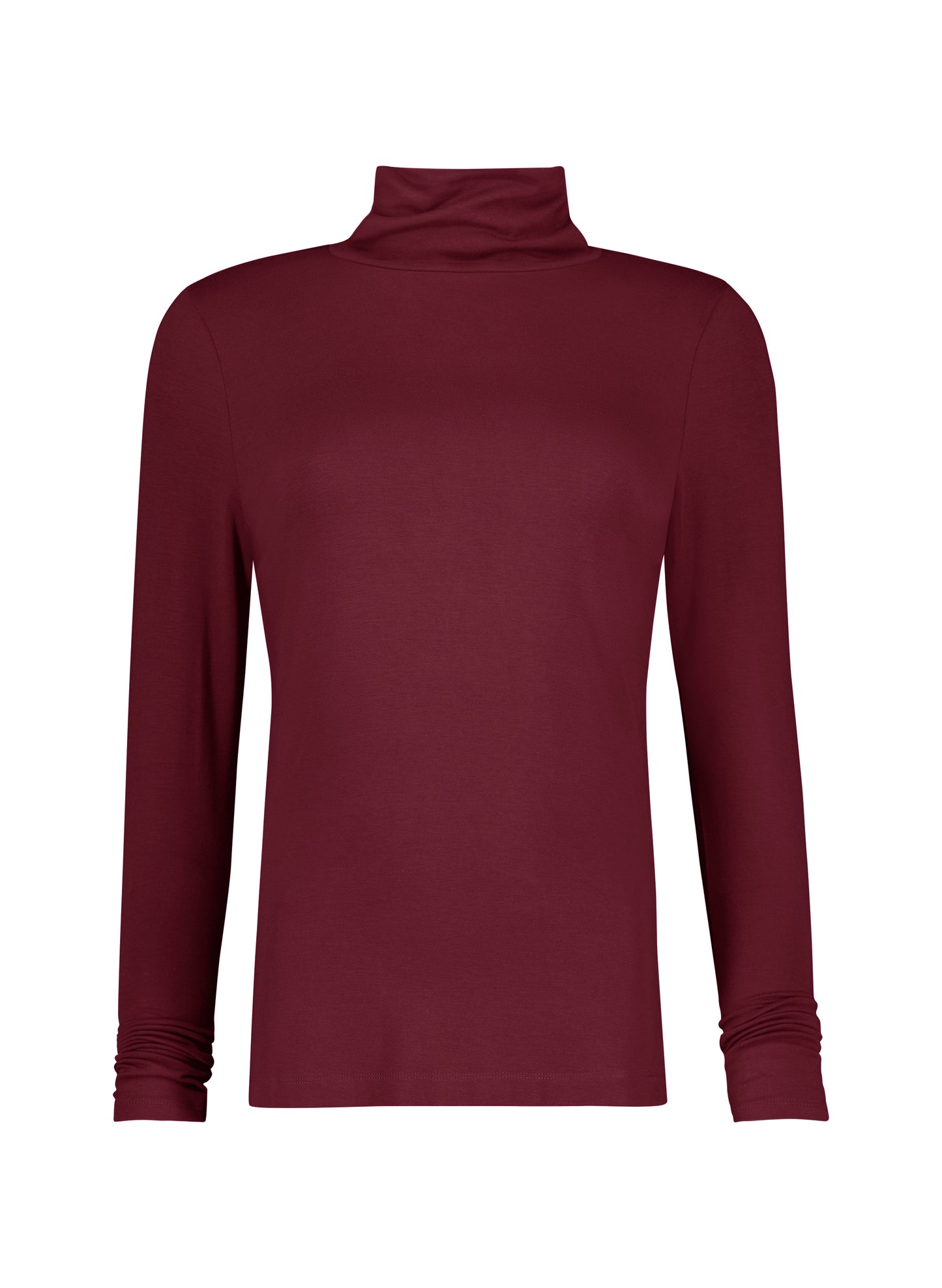 Julie Turtleneck Top