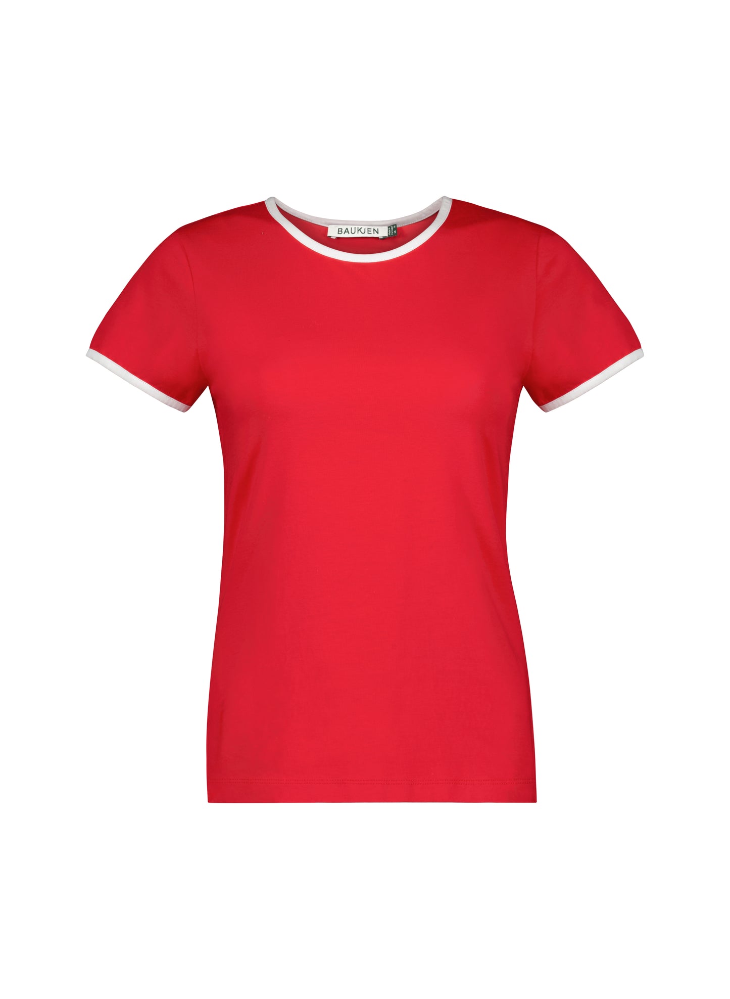 Baukjen Essentials Organic Cotton Slim Tee