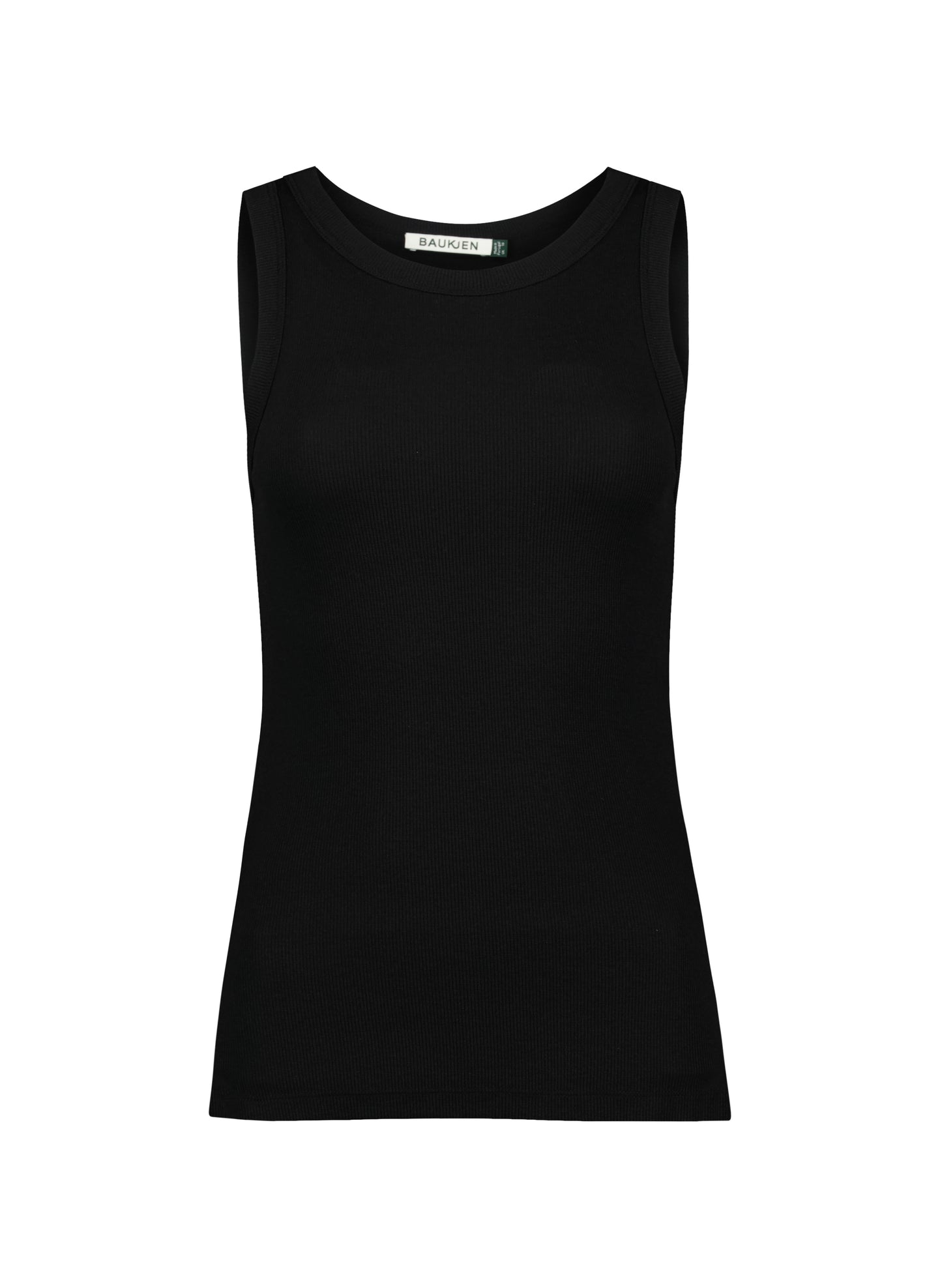 Darina Luxe Rib Tank