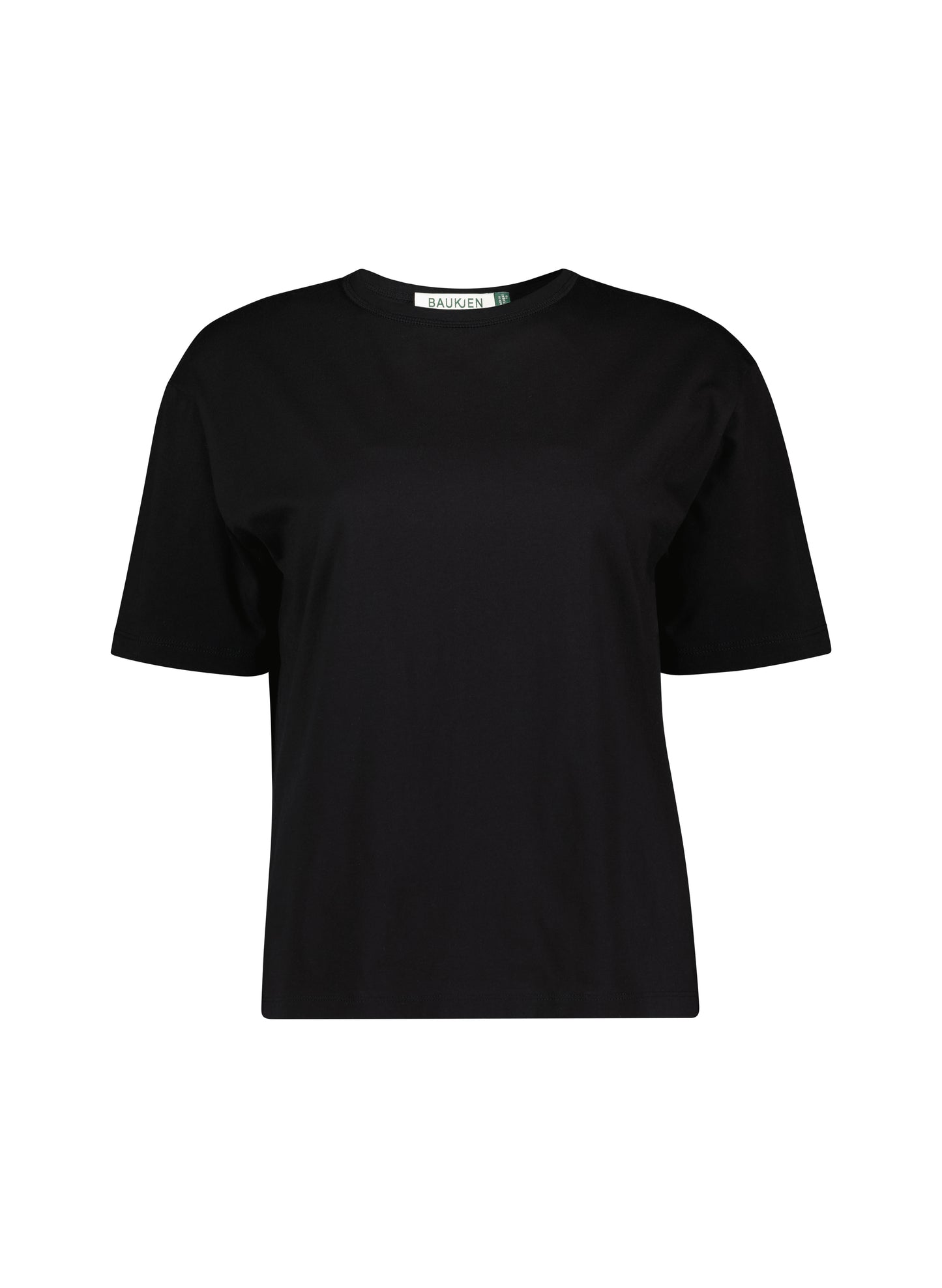 Bronte Regenerative Cotton Tee