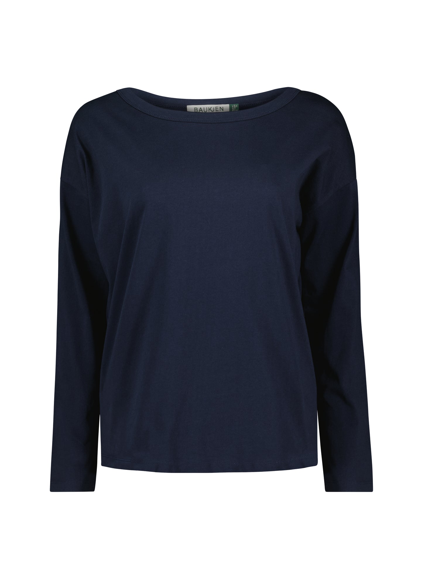 Montrose Organic Cotton Relaxed Top