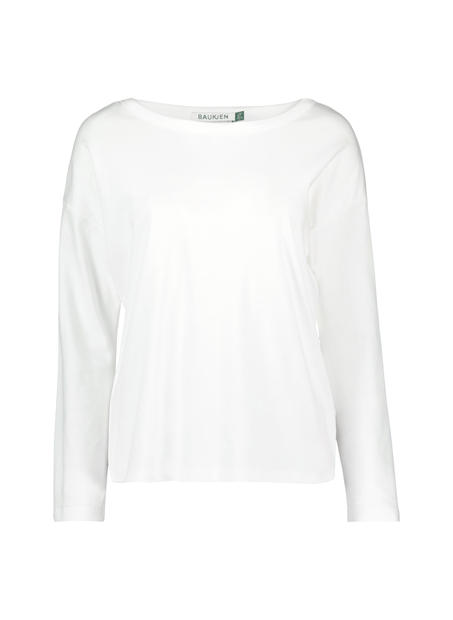 Montrose Organic Cotton Relaxed Top