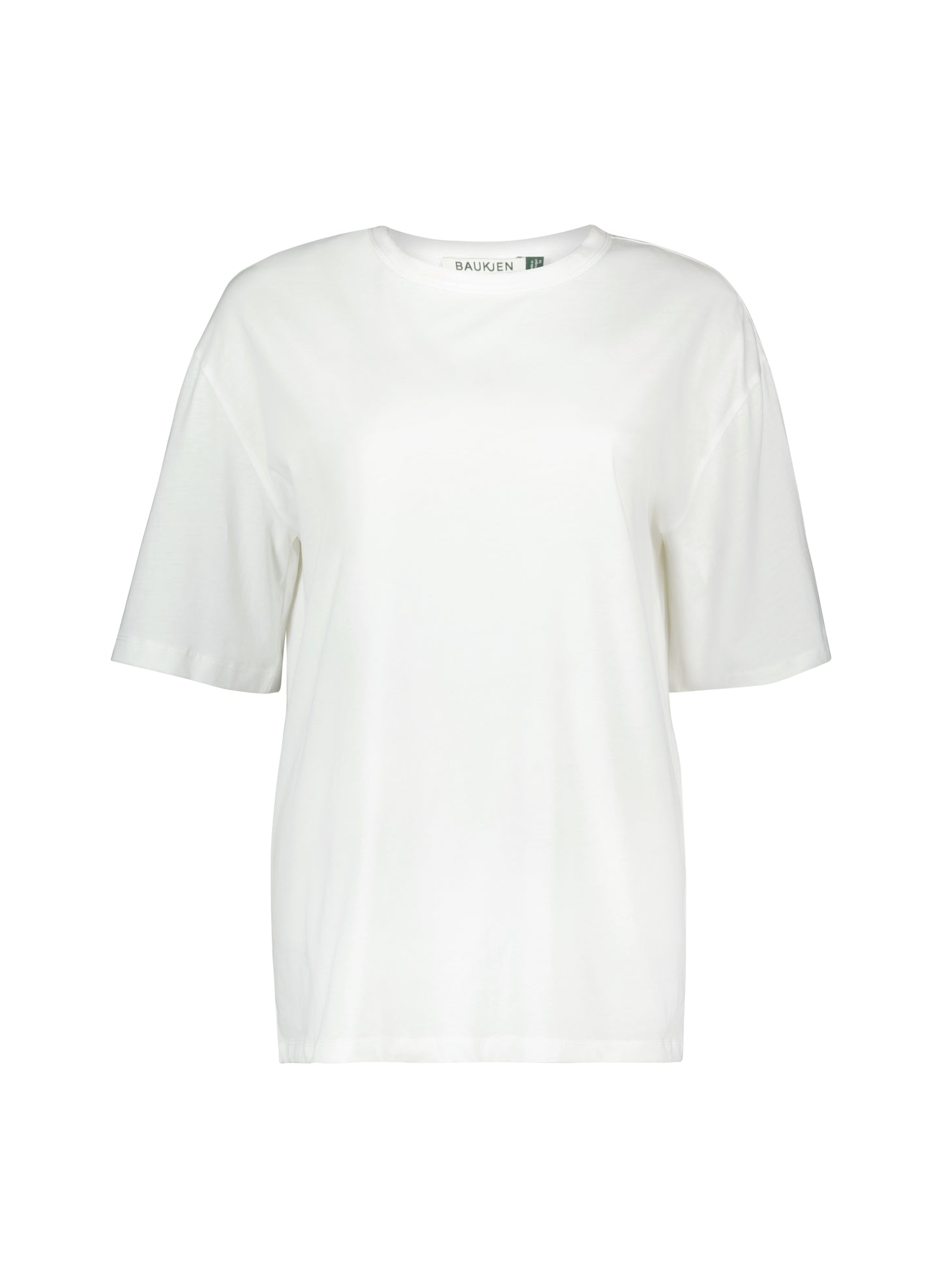 Alana Relaxed Tee