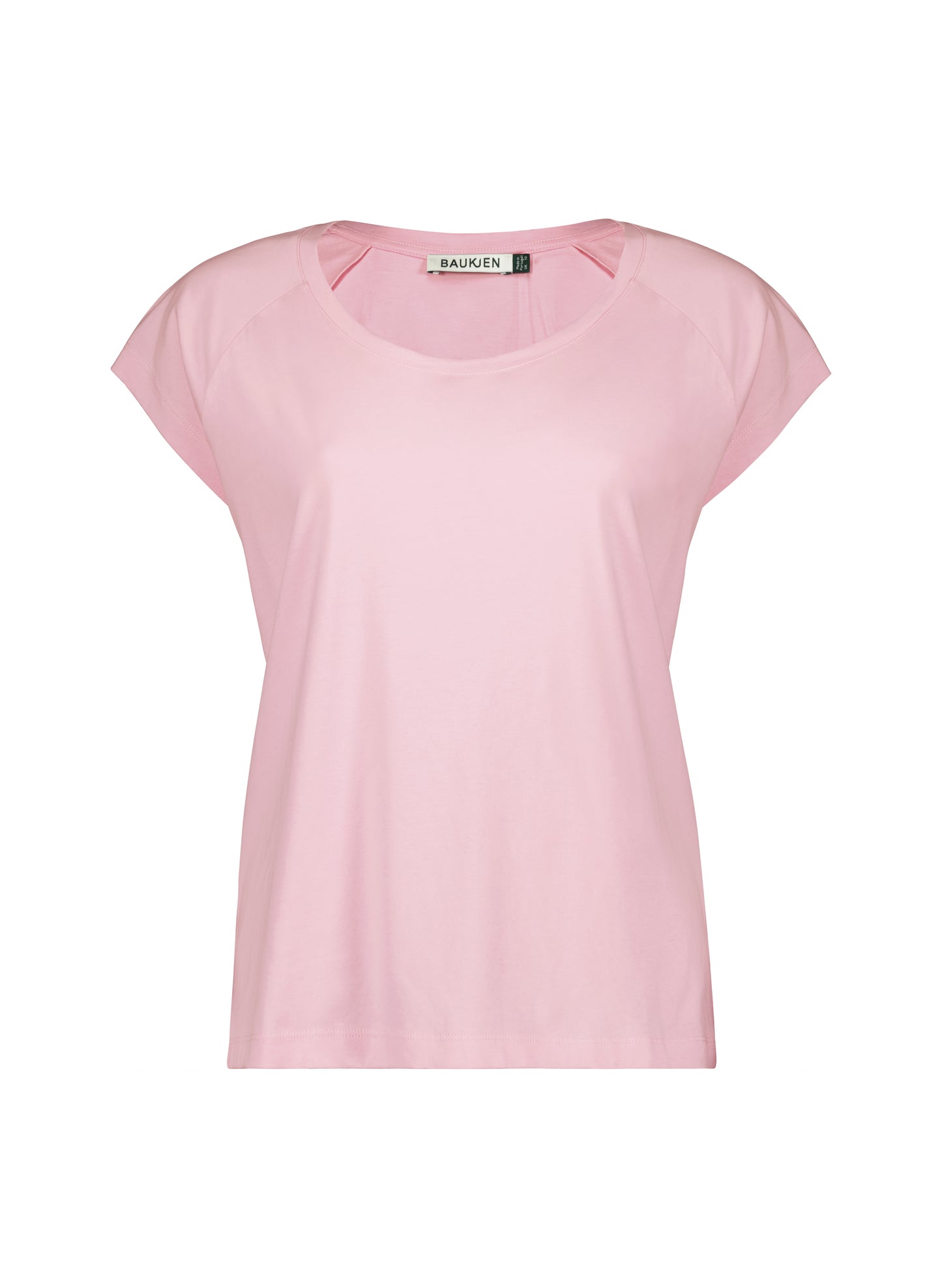 Catherine Organic Cotton Tee