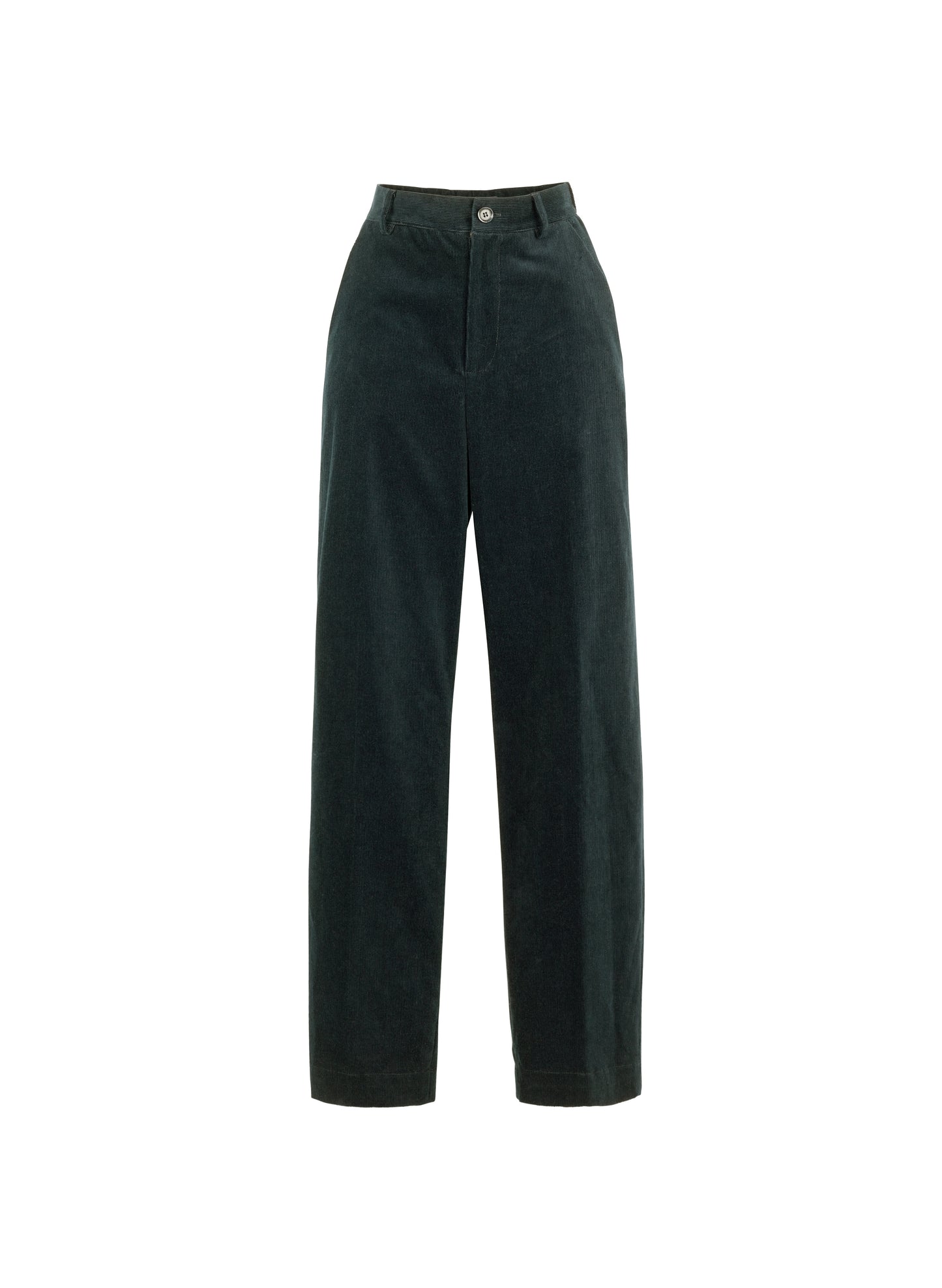 Pre-Loved Perry BCI Cotton Trouser