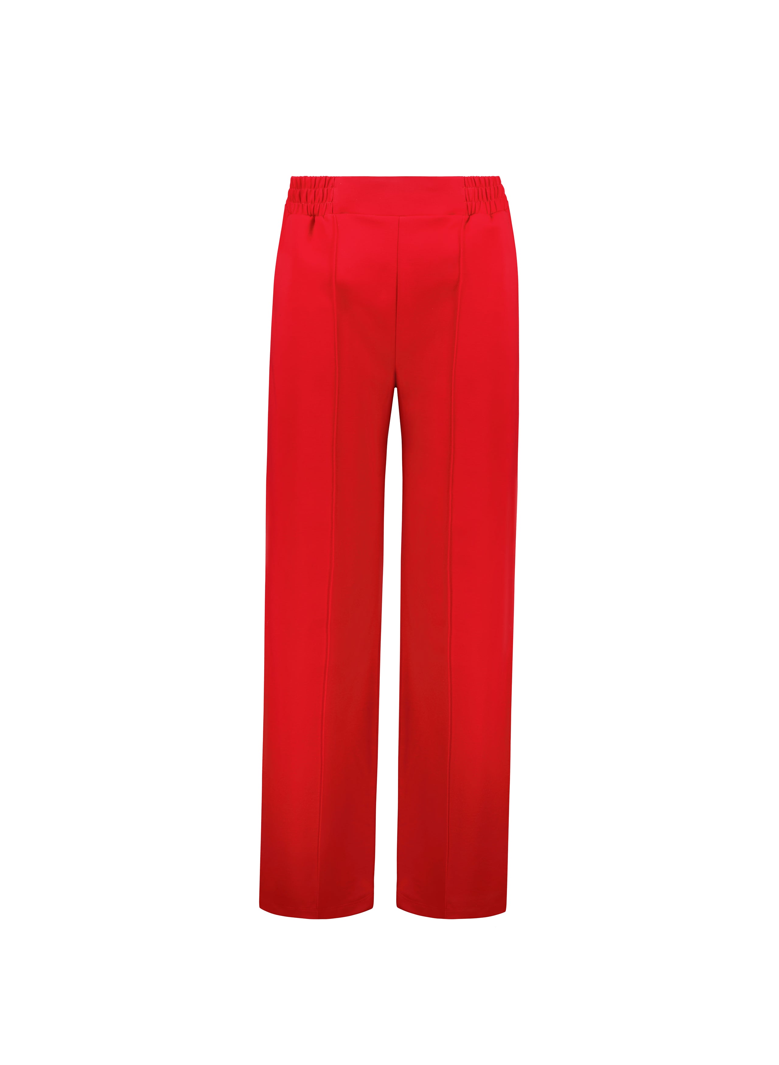 Marian Trousers with LENZING™ ECOVERO™ – Baukjen