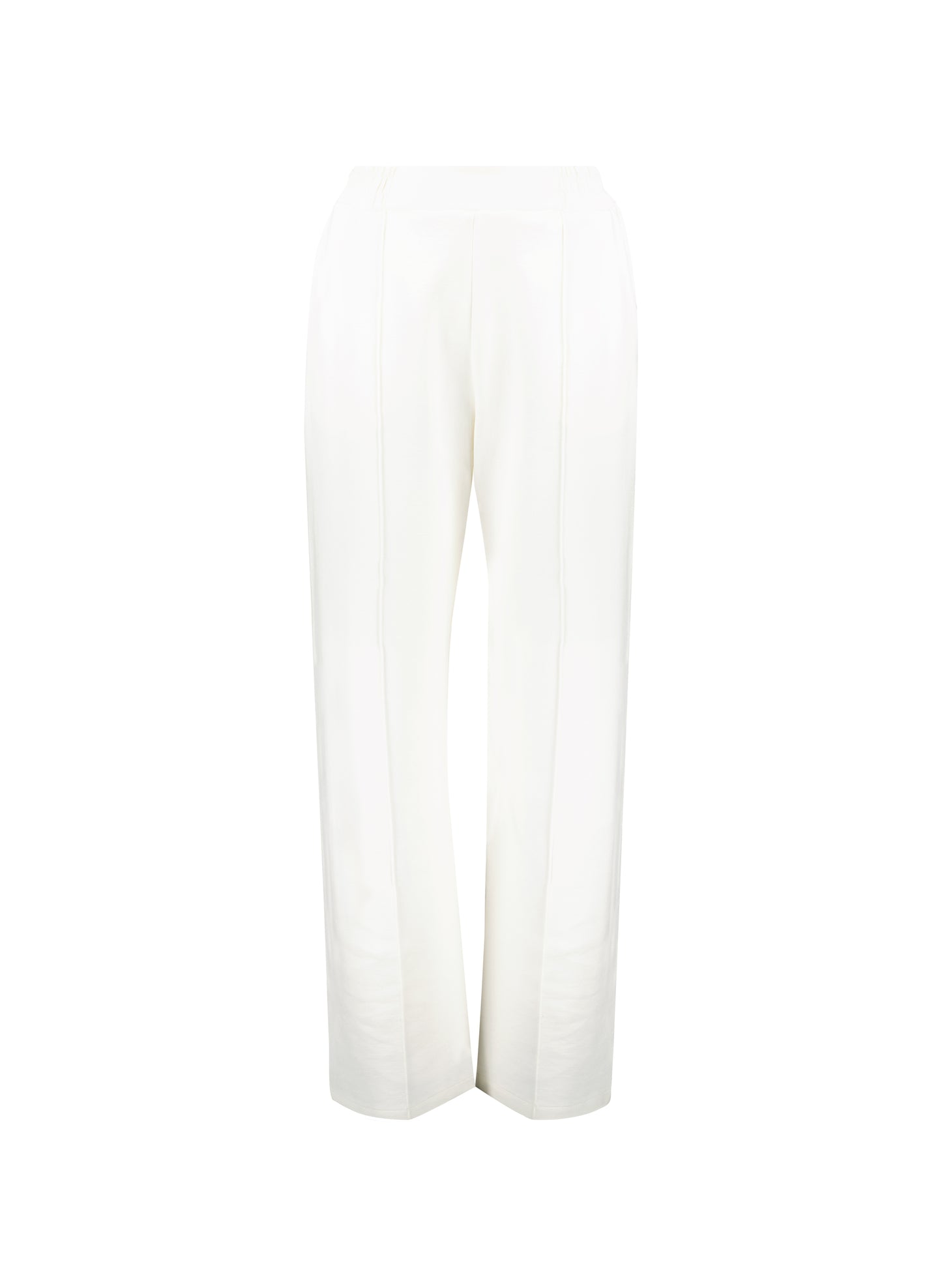 Marian Ponte Wide Leg Trousers