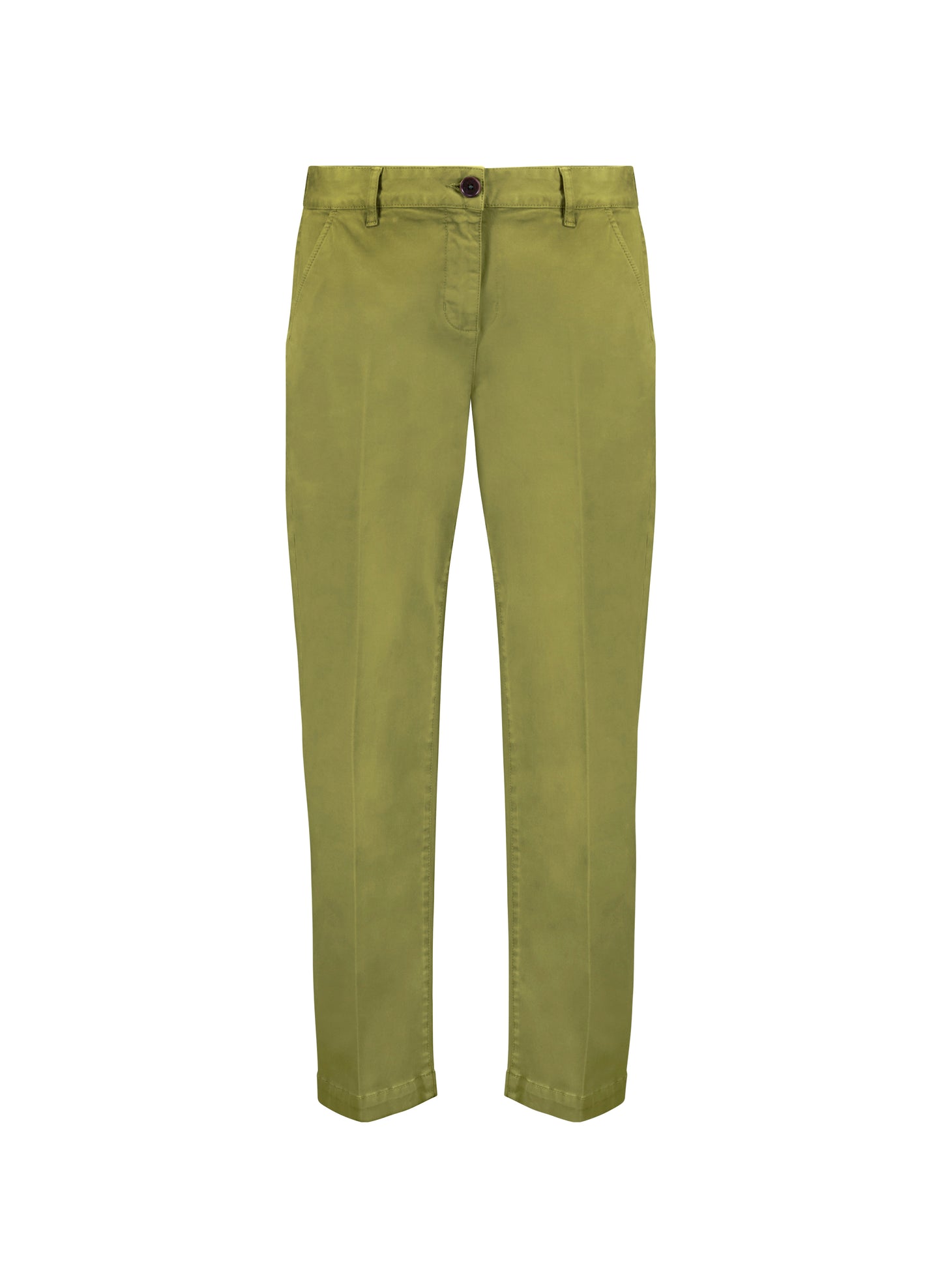 Linnea Organic Cotton Chinos