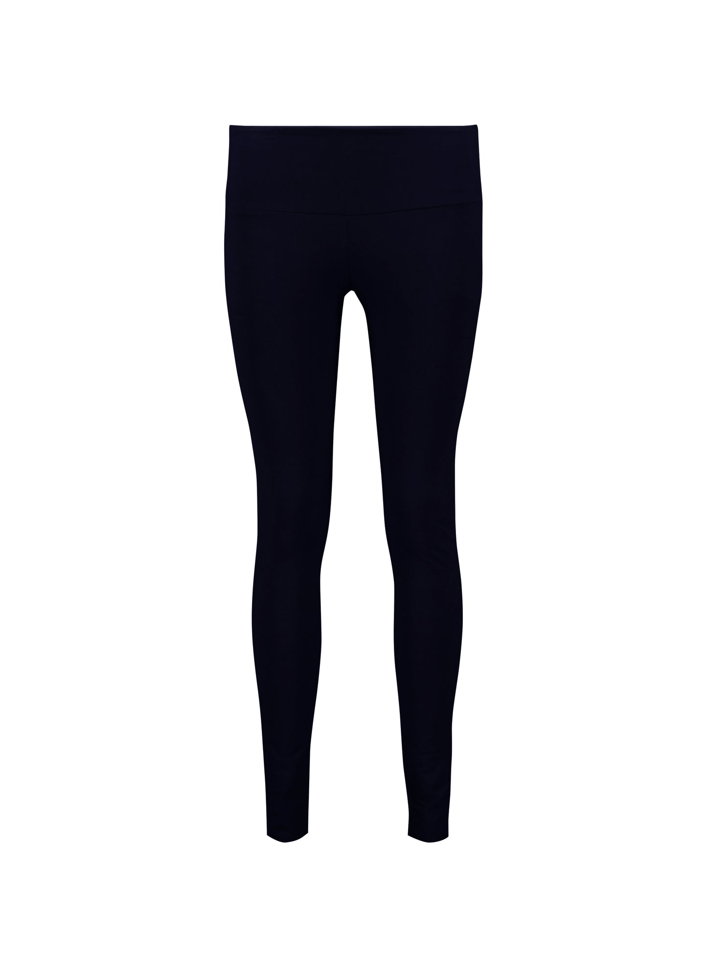 High Waist Comfort Leggings