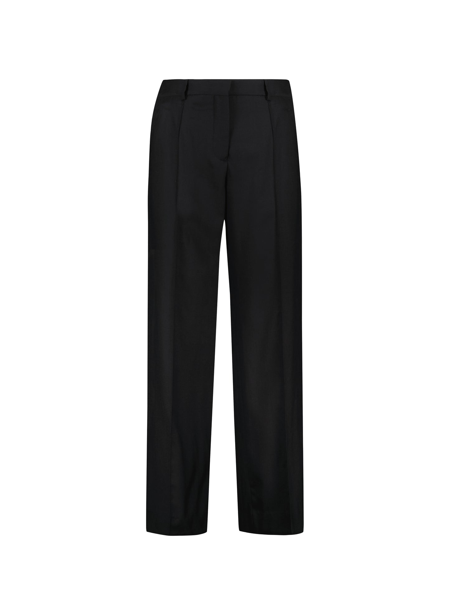 Skye Responsible Pure Wool Trousers