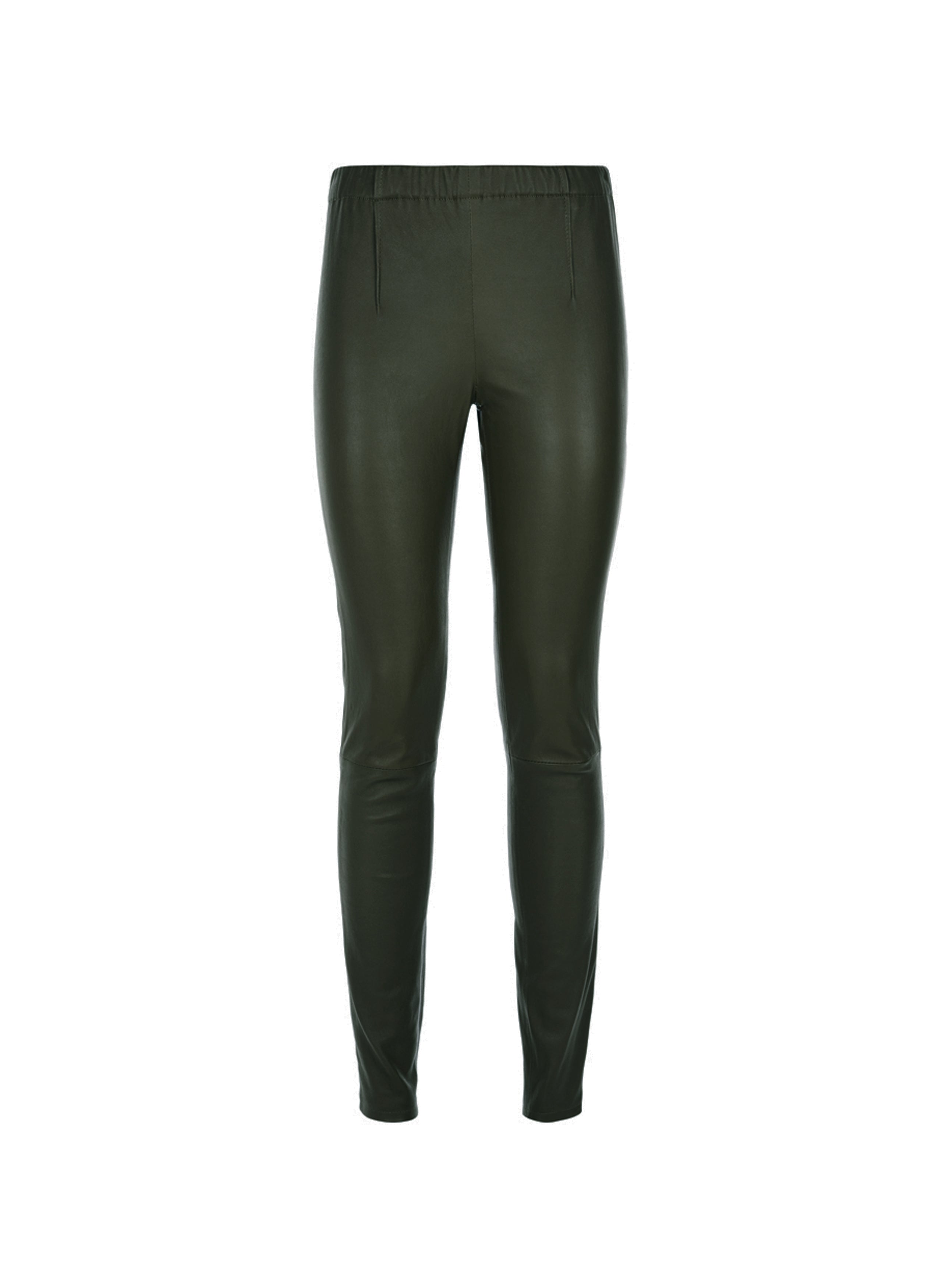 Baukjen hotsell leather leggings