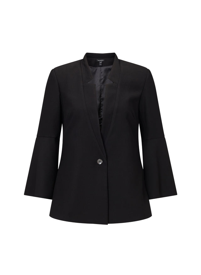 Pre-Loved Maeve Tailored Blazer – Baukjen