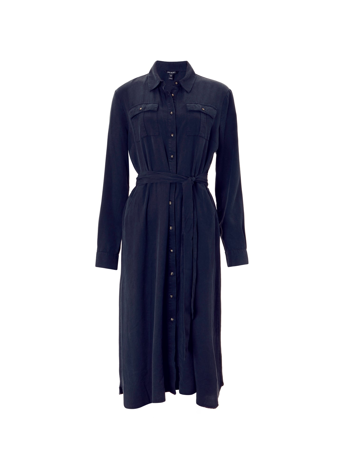 Lindon Shirt Dress