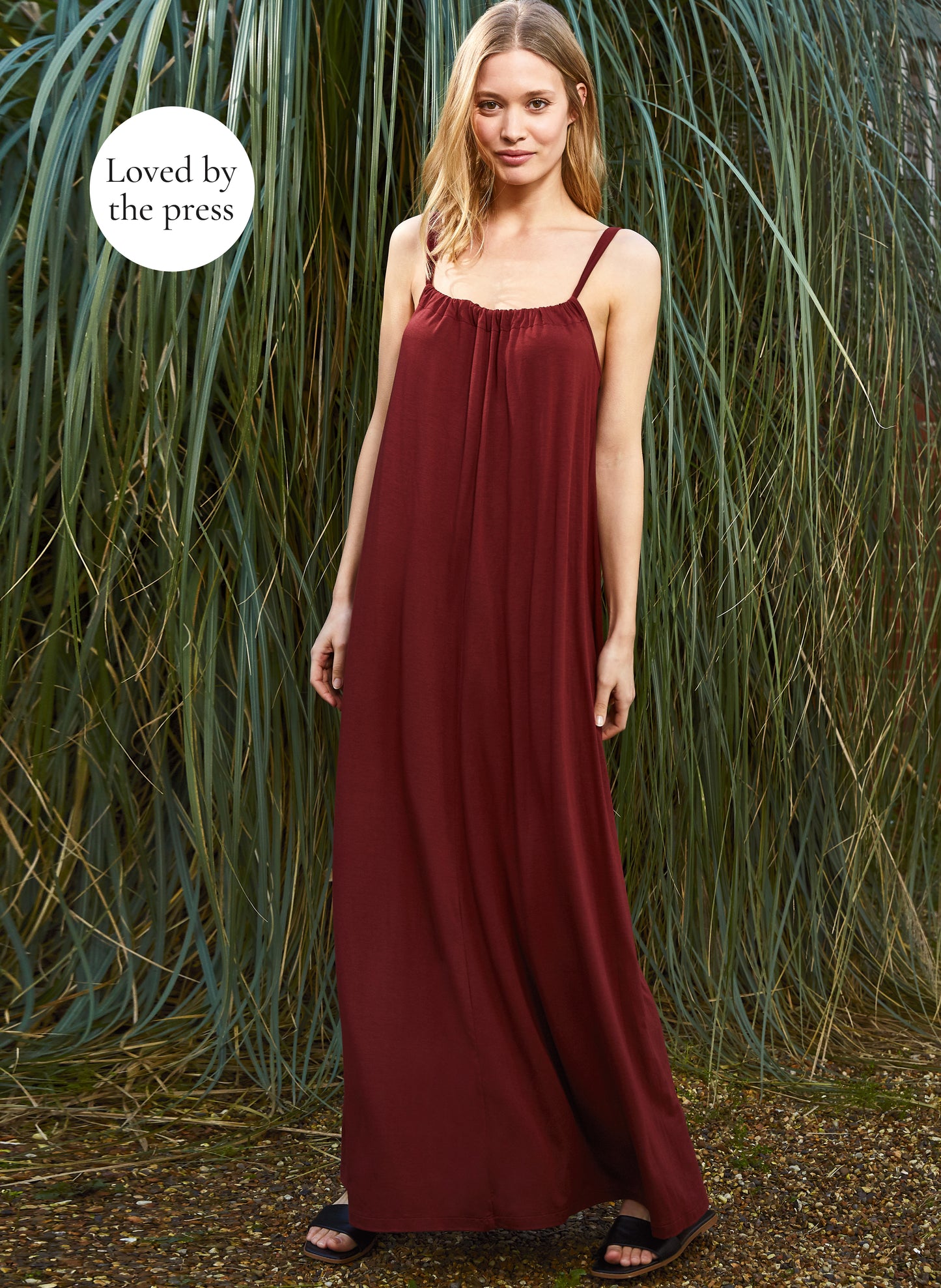 Cassia Dress